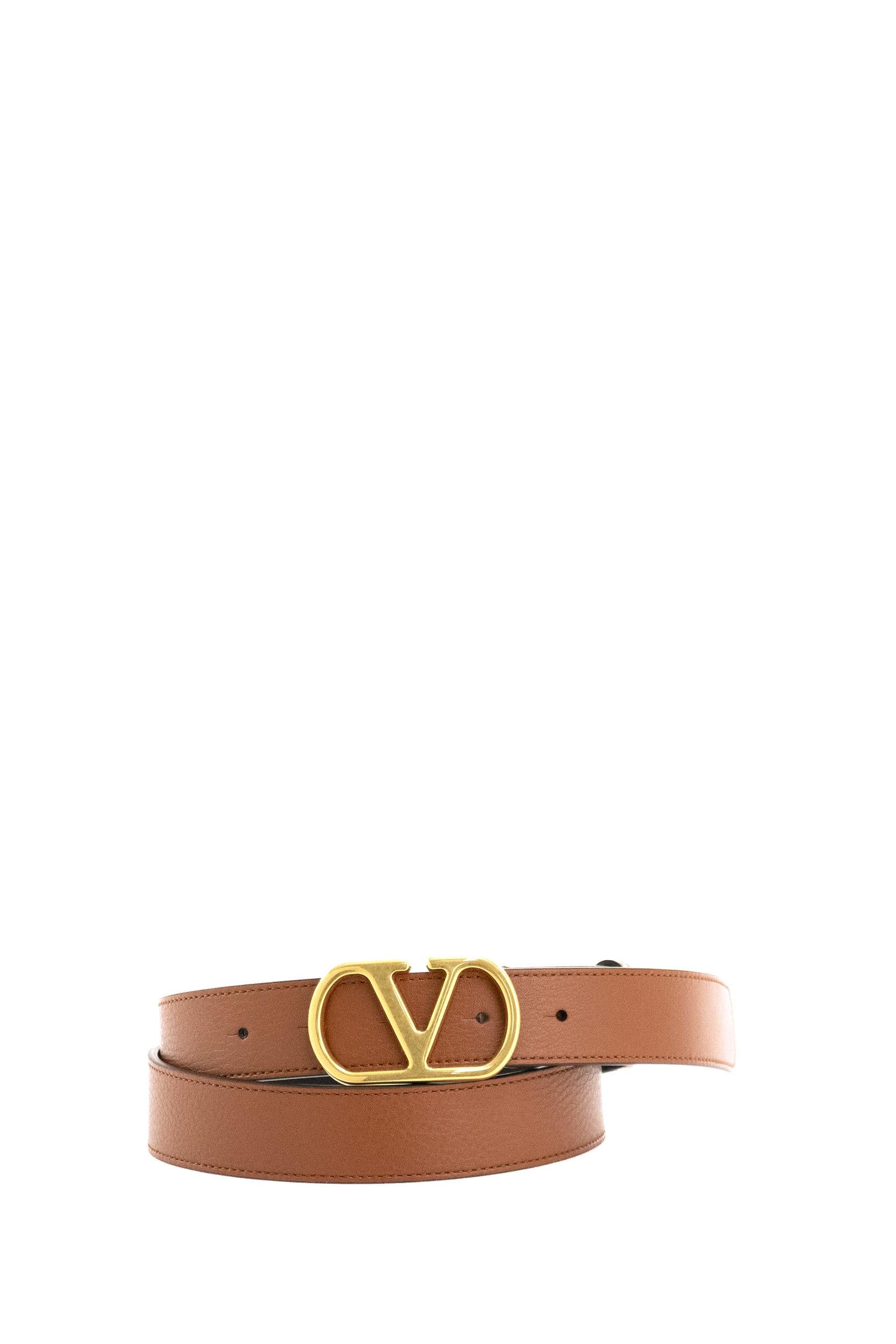 Cintura Vlogo 6Y2T0SE1HCG WU2 VALENTINO GARAVANI 
