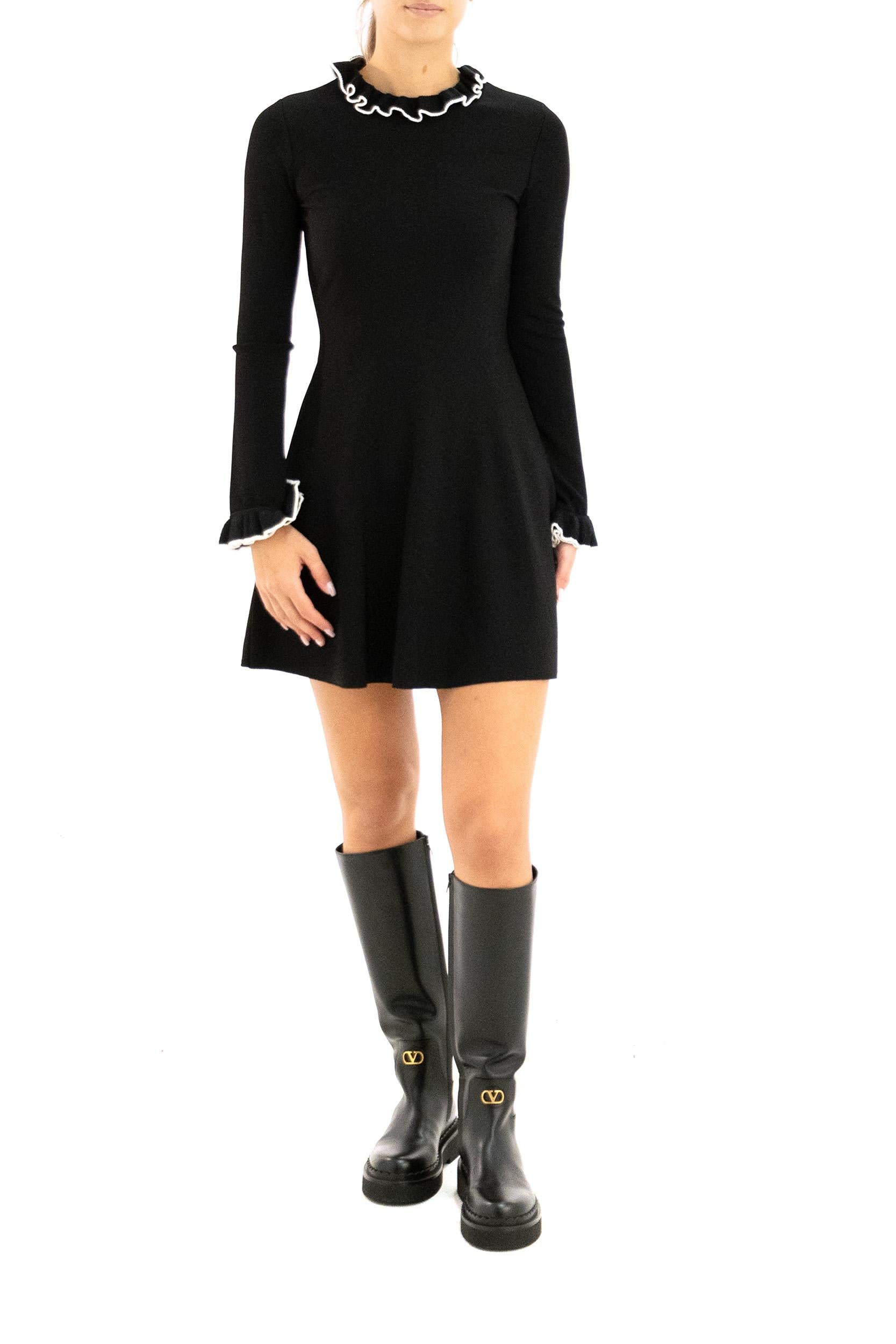 Abito<BR/> 7B3KD13Y9K5 0NA VALENTINO GARAVANI 