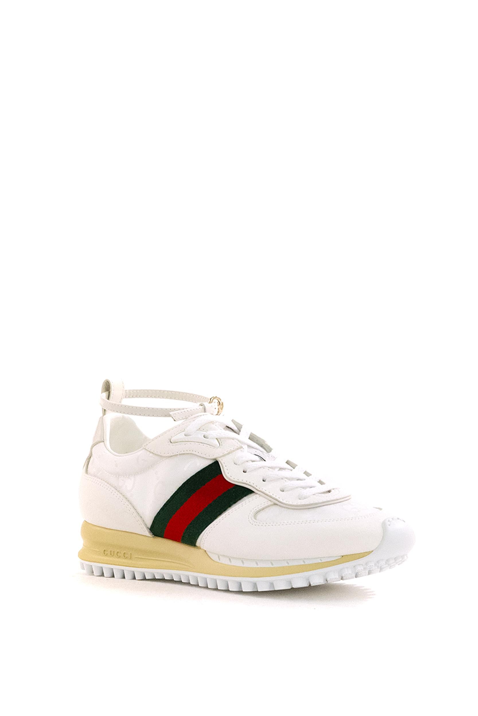 Sneakers Re-Motion<BR/> 832918 AAEZM 9067 GUCCI 