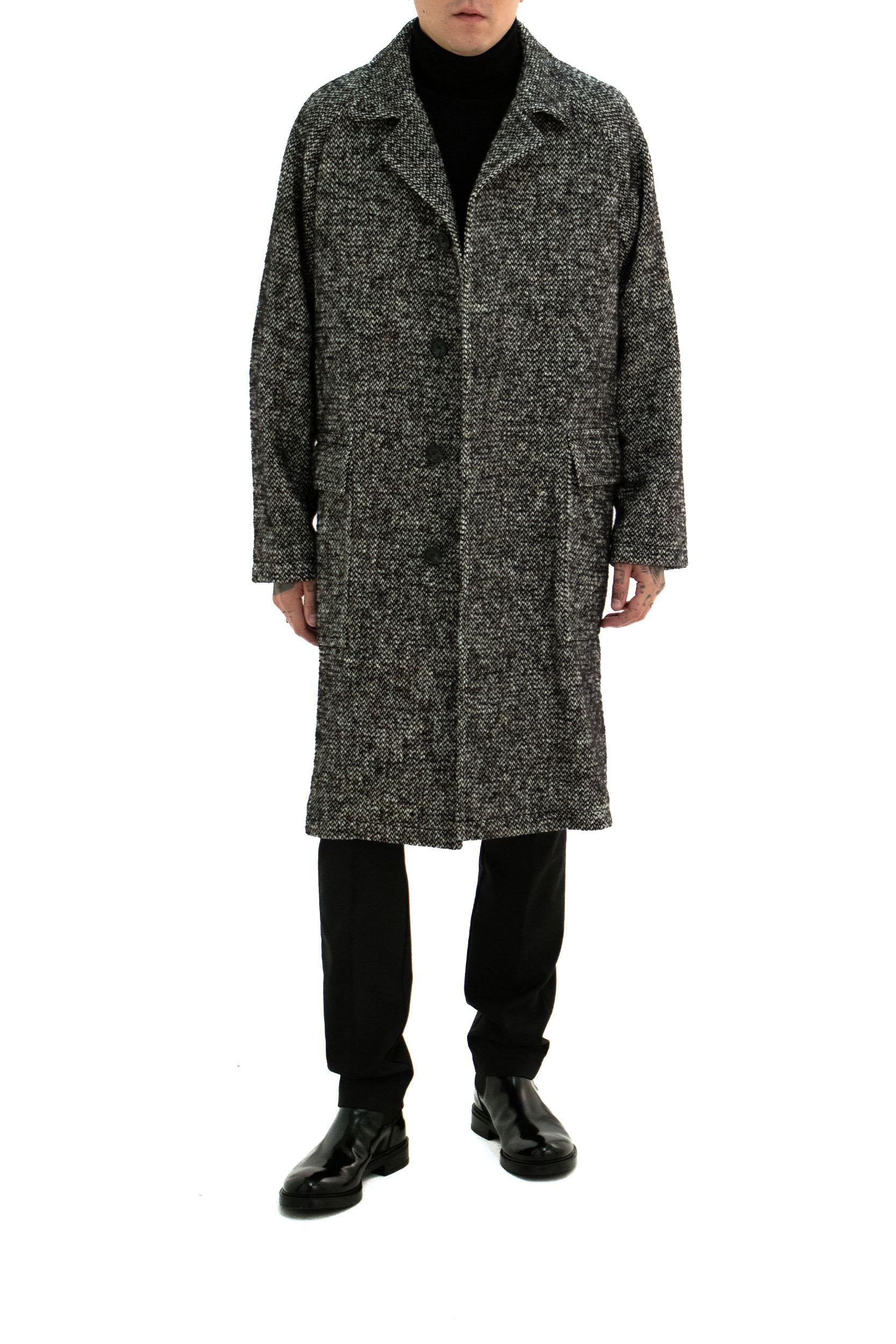 Cappotto<BR/> LOYD/S ST M50008U N1119 TAGLIATORE 