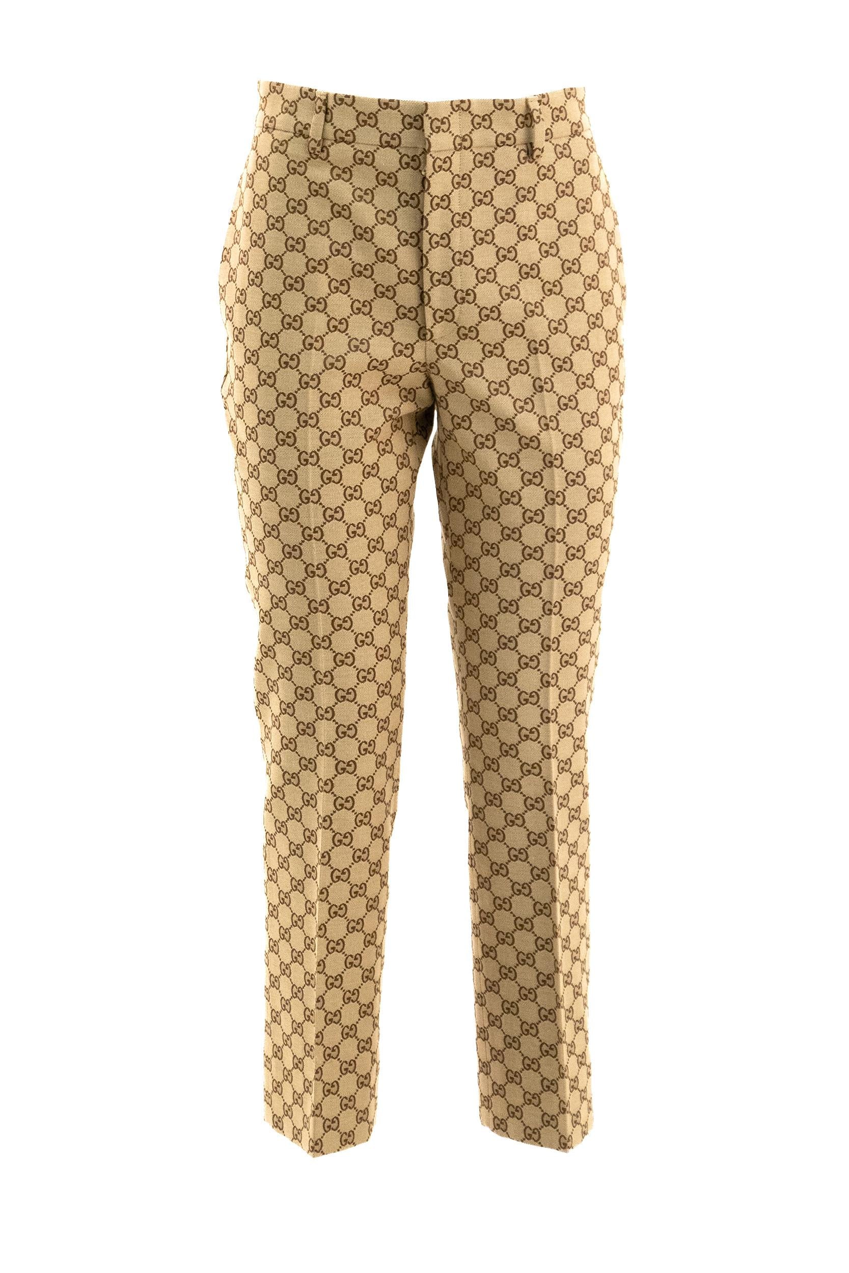 Pantaloni<BR/> 786389 Z7ADE 2190 GUCCI 