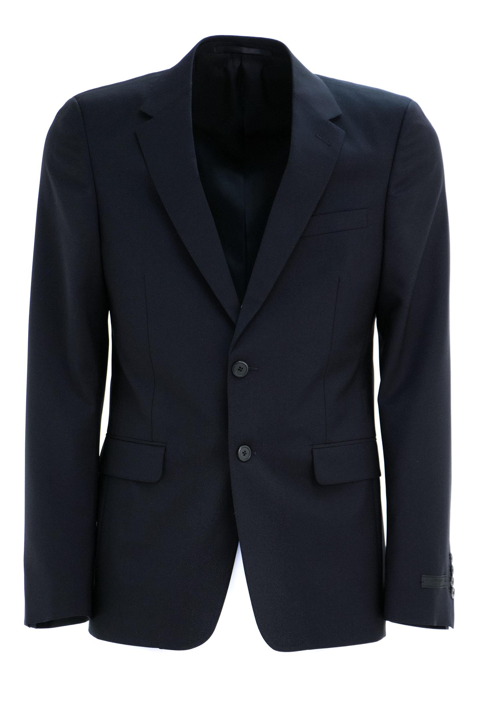 Abito<BR/> UAF420 S 152 D39 F0008 PRADA 