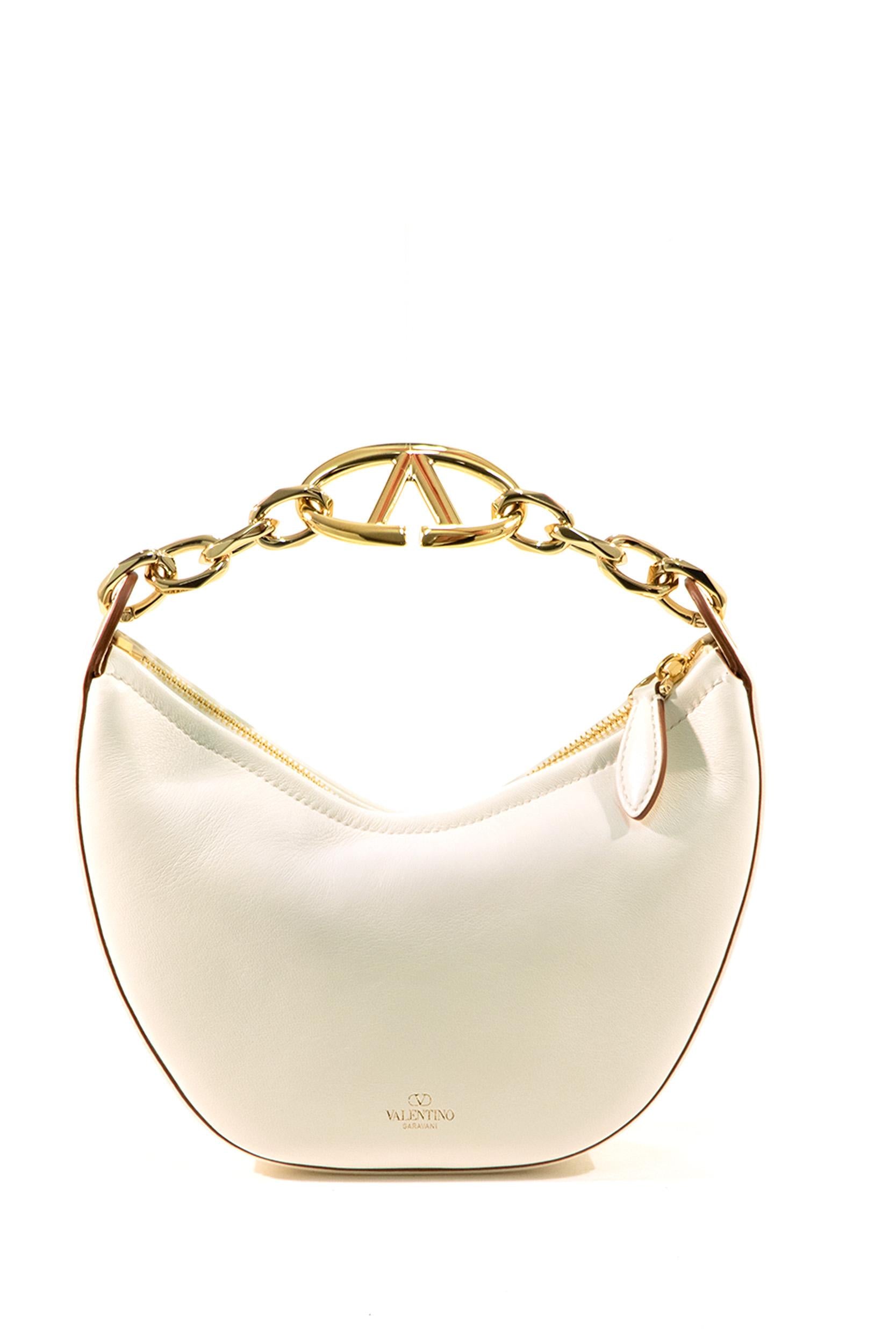 Borsa VLogo <BR/> 5W2B0Q43PHV 098 VALENTINO GARAVANI 