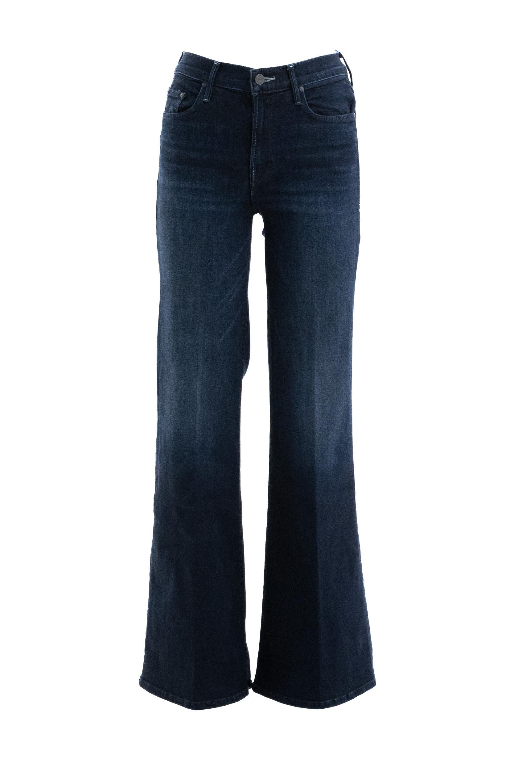 Jeans <BR/> 10815-104/A KKT MOTHER 