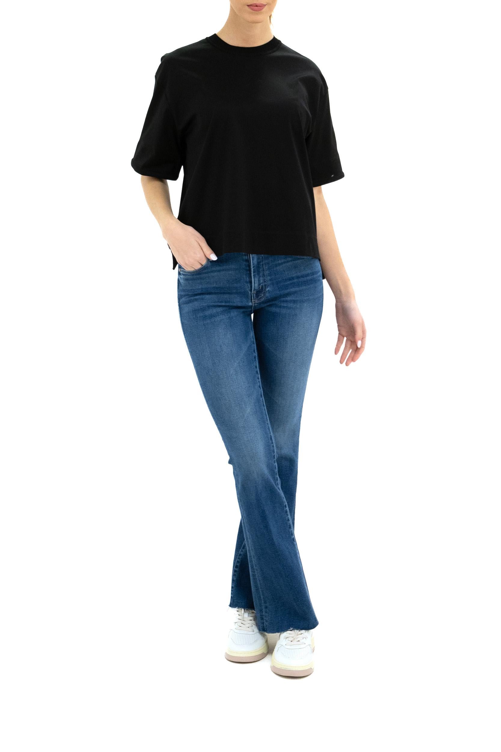 Jeans<BR/> 1535-686/G CTD MOTHER 