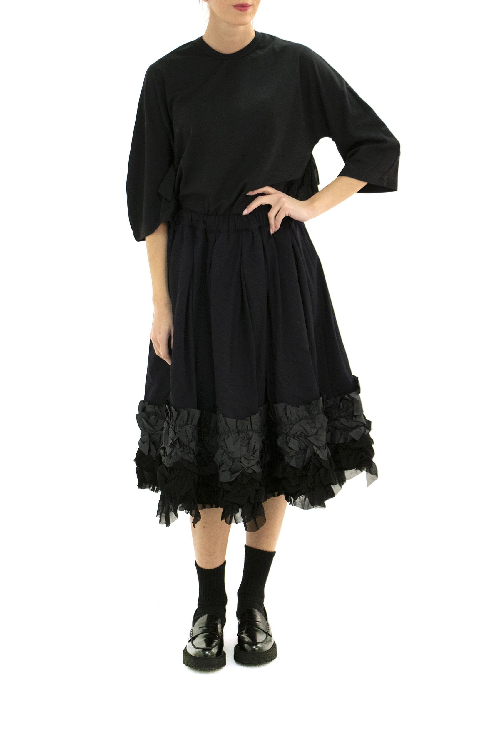 Gonna <BR/> RL-S010 2 CDG COMCOM 