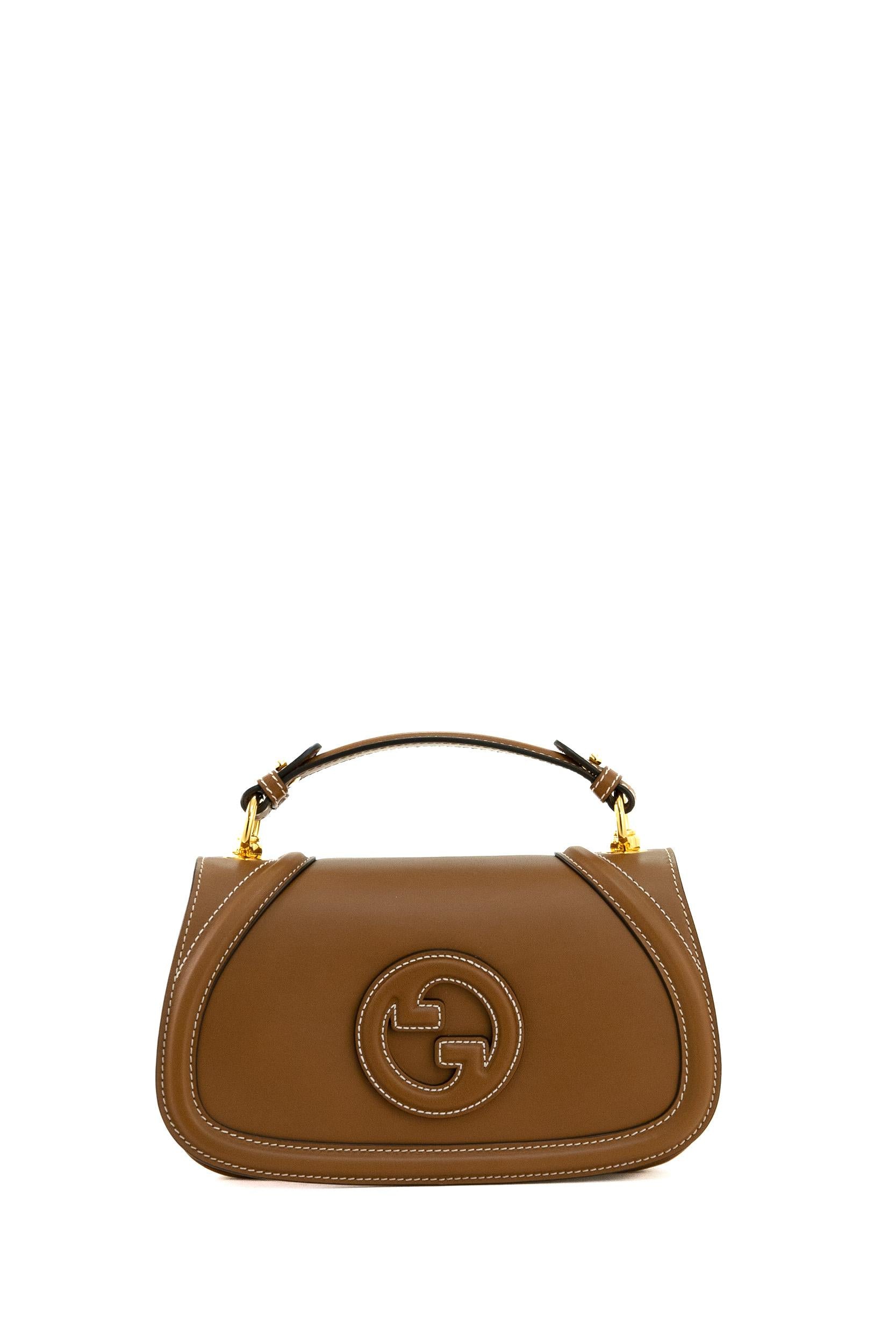 Borsa Blondie<BR/> 815714 AAEC2 2718 GUCCI 