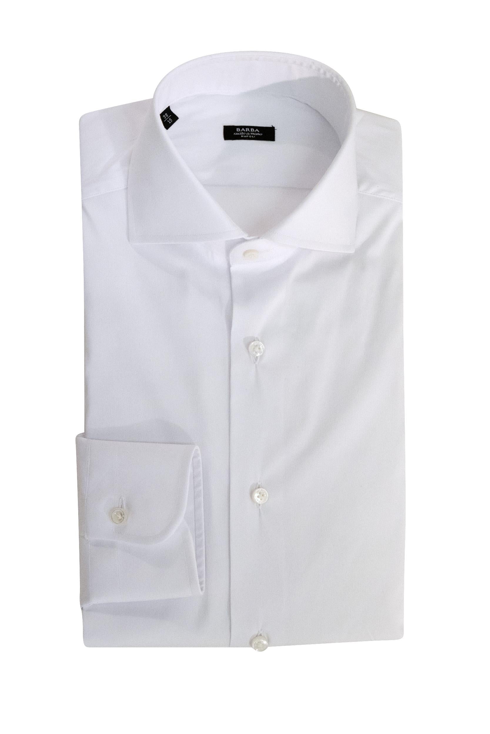 Camicia I1U13P01PZ2700U 0001 BARBA 