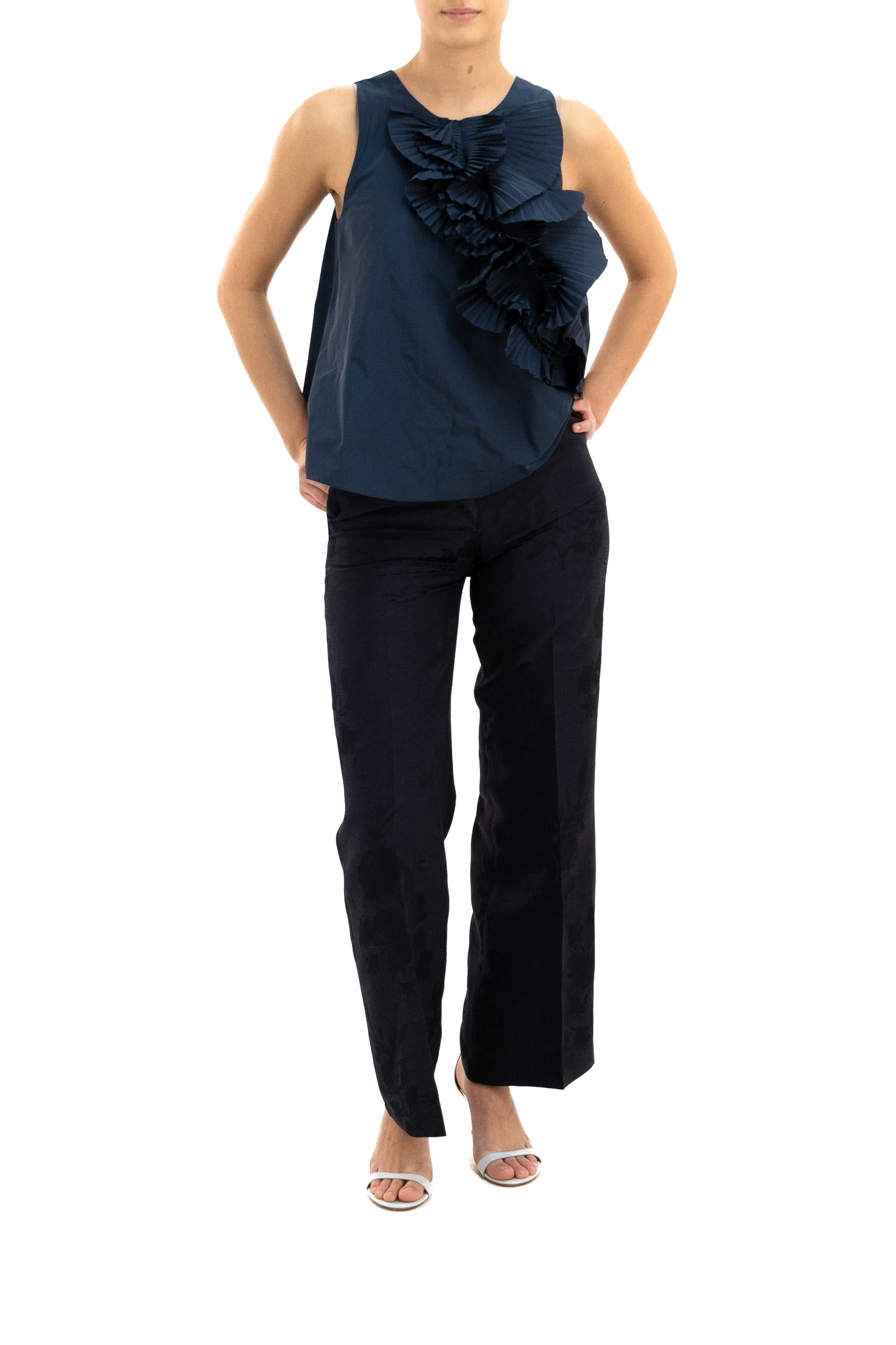 Pantaloni<BR/> RARISSE-D232443 012 P.A.R.O.S.H. 