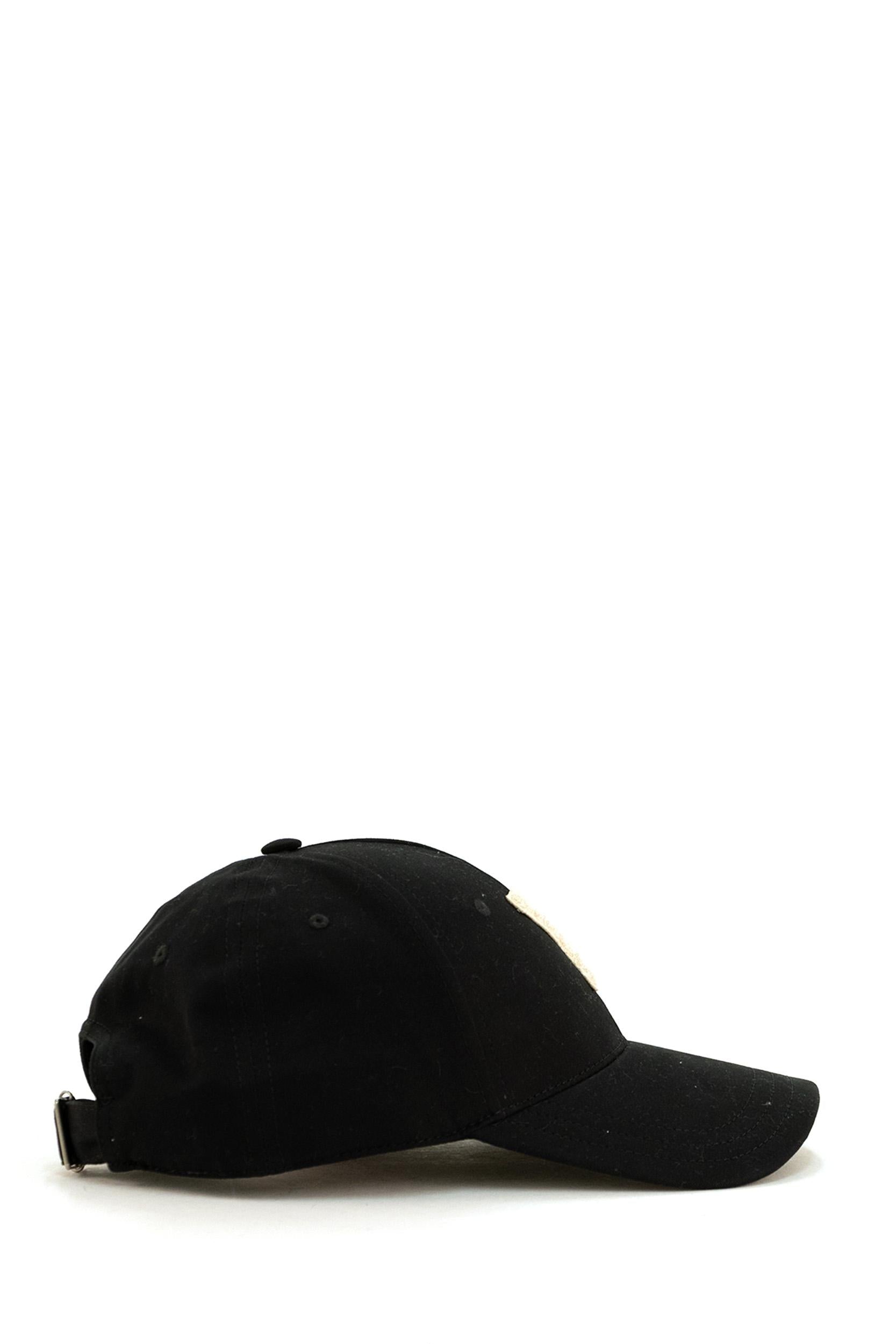 Cappello Baseball <BR/> 816871 3YR57 1078 SAINT LAURENT 