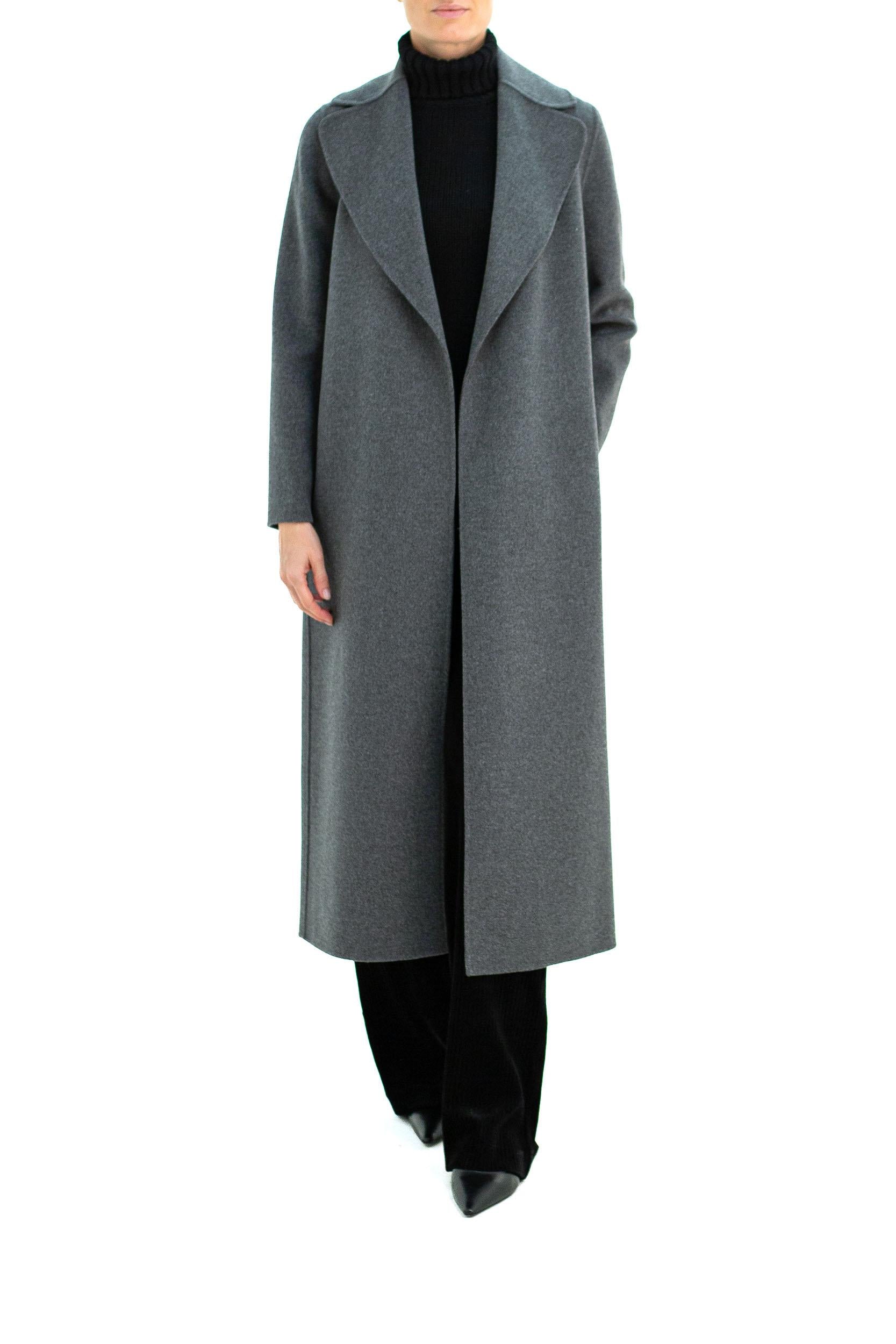 Cappotto<BR/> POLDO 023 S MAX MARA 