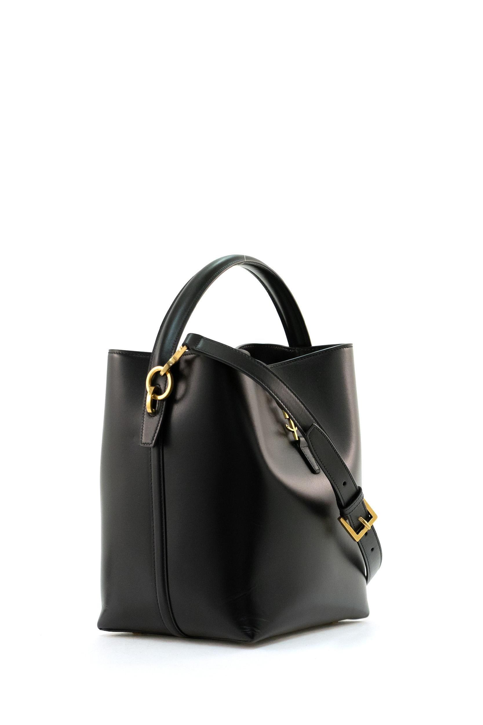 Borsa a Spalla Le 37 742828 2R20W 1000 SAINT LAURENT 