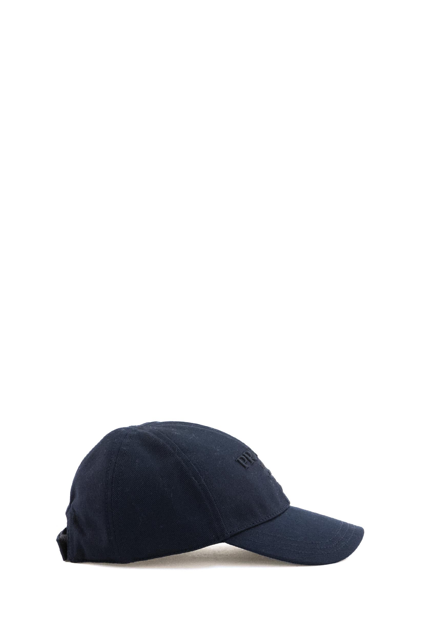 Cappello baseball<BR/> 2HC274 2CXL F0008 PRADA 