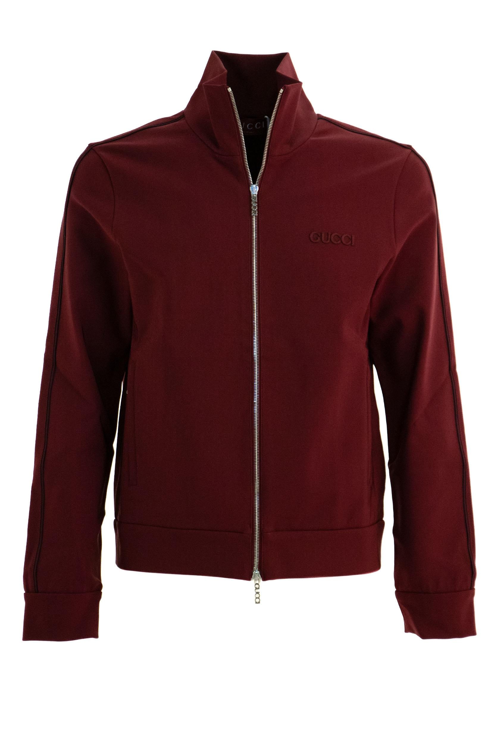 Giacca<BR/> 798040 XJGTU 6318 GUCCI 