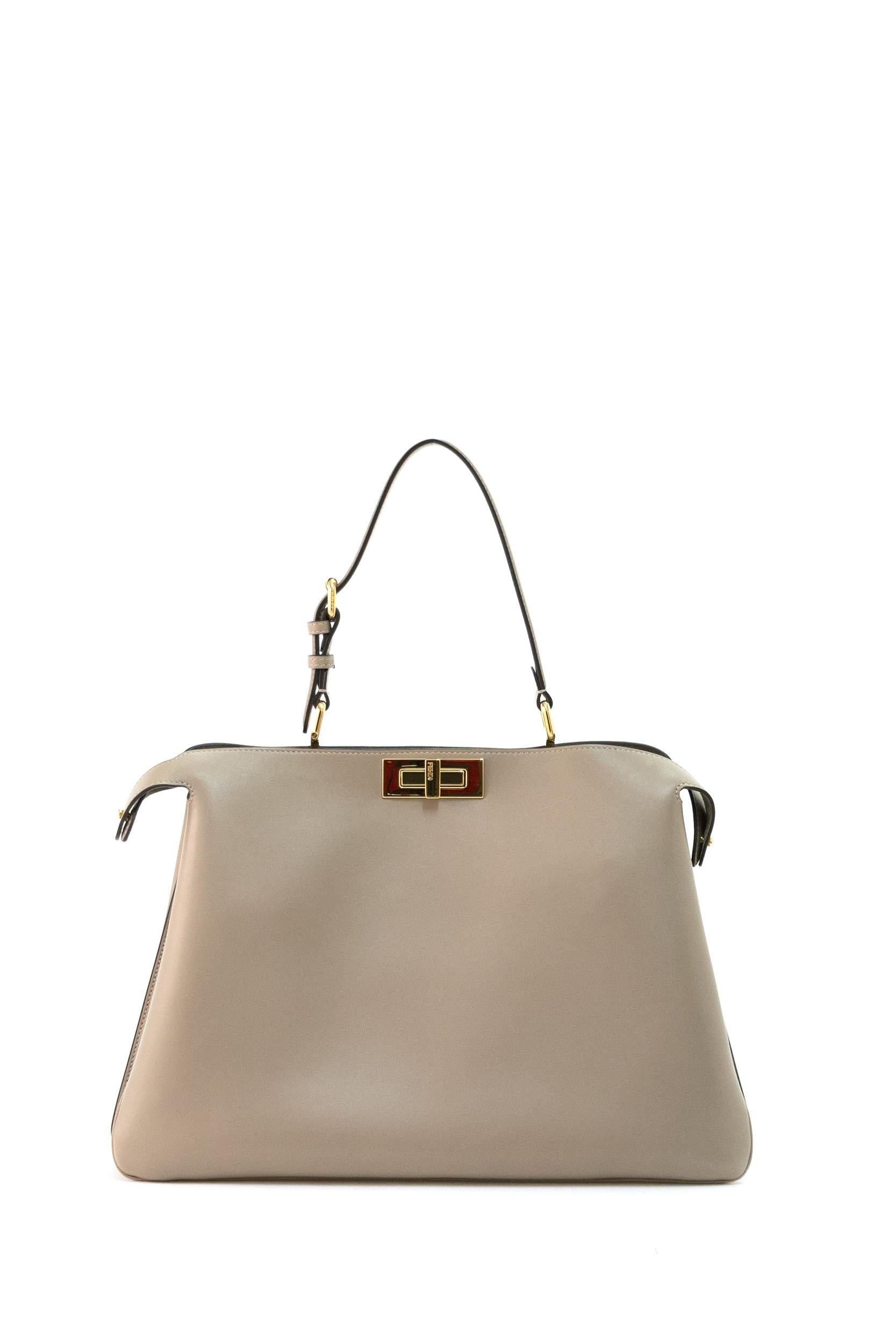Peekaboo Soft <BR/> 8BN353 AOVH F0E65 FENDI 