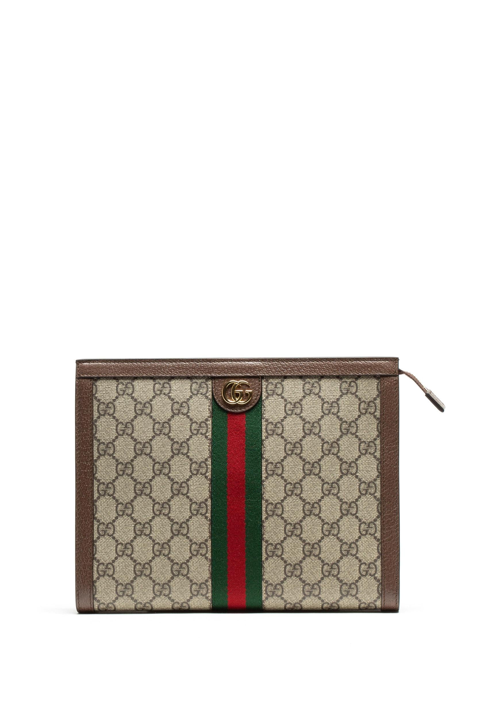 Pouch Ophidia<BR/> 625549 96IWG 8745 GUCCI 
