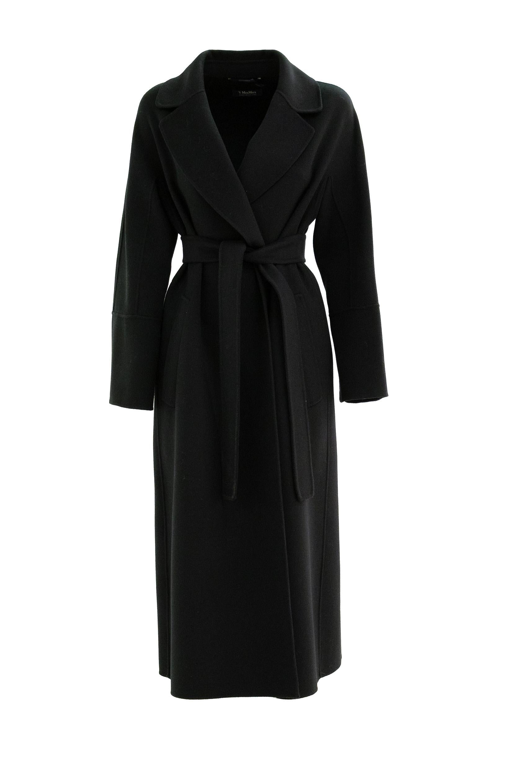 Cappotto Elisa<BR/> ELISA 013 S MAX MARA 