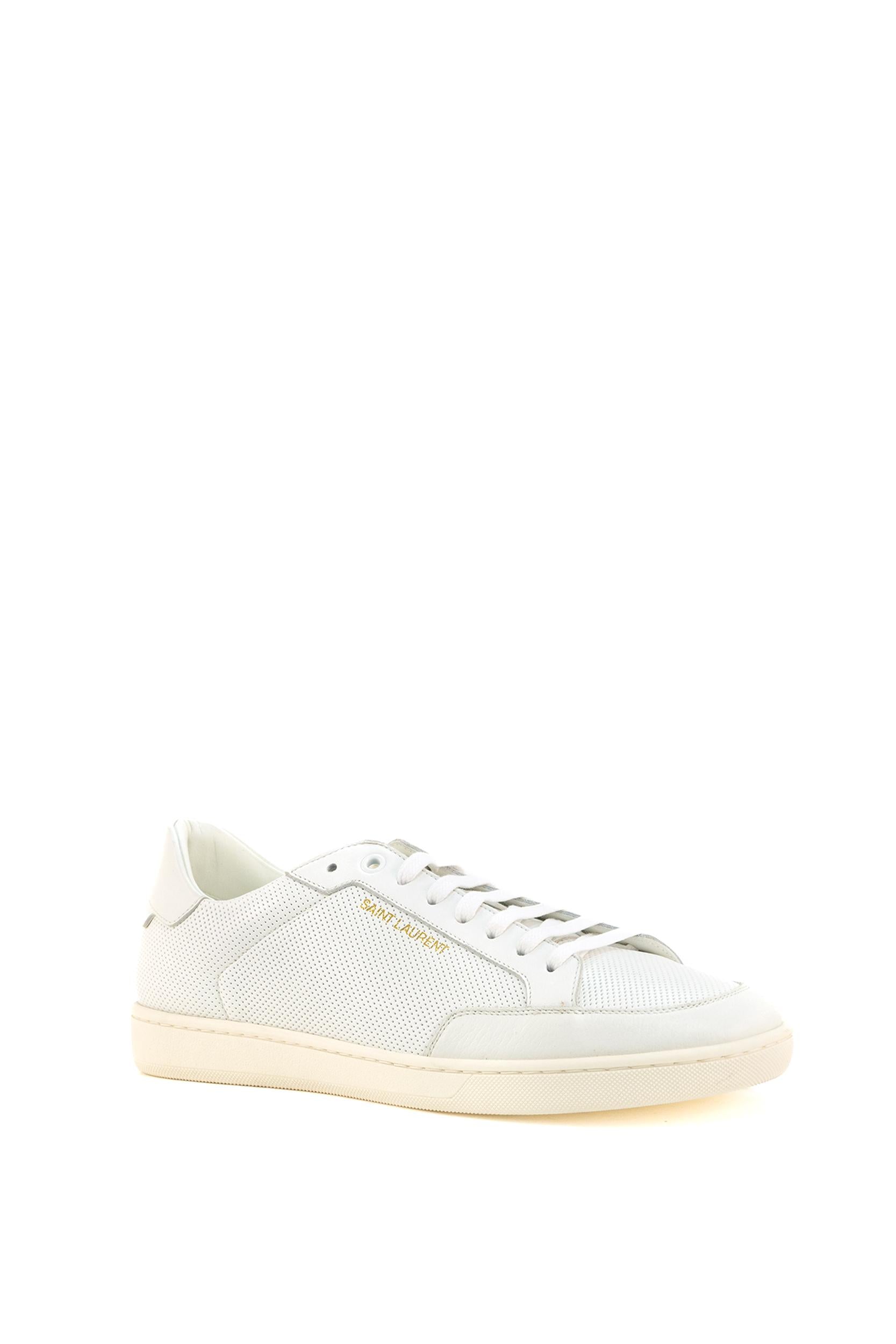 Sneakers<BR/> 603223 1JZ10 9030 SAINT LAURENT 