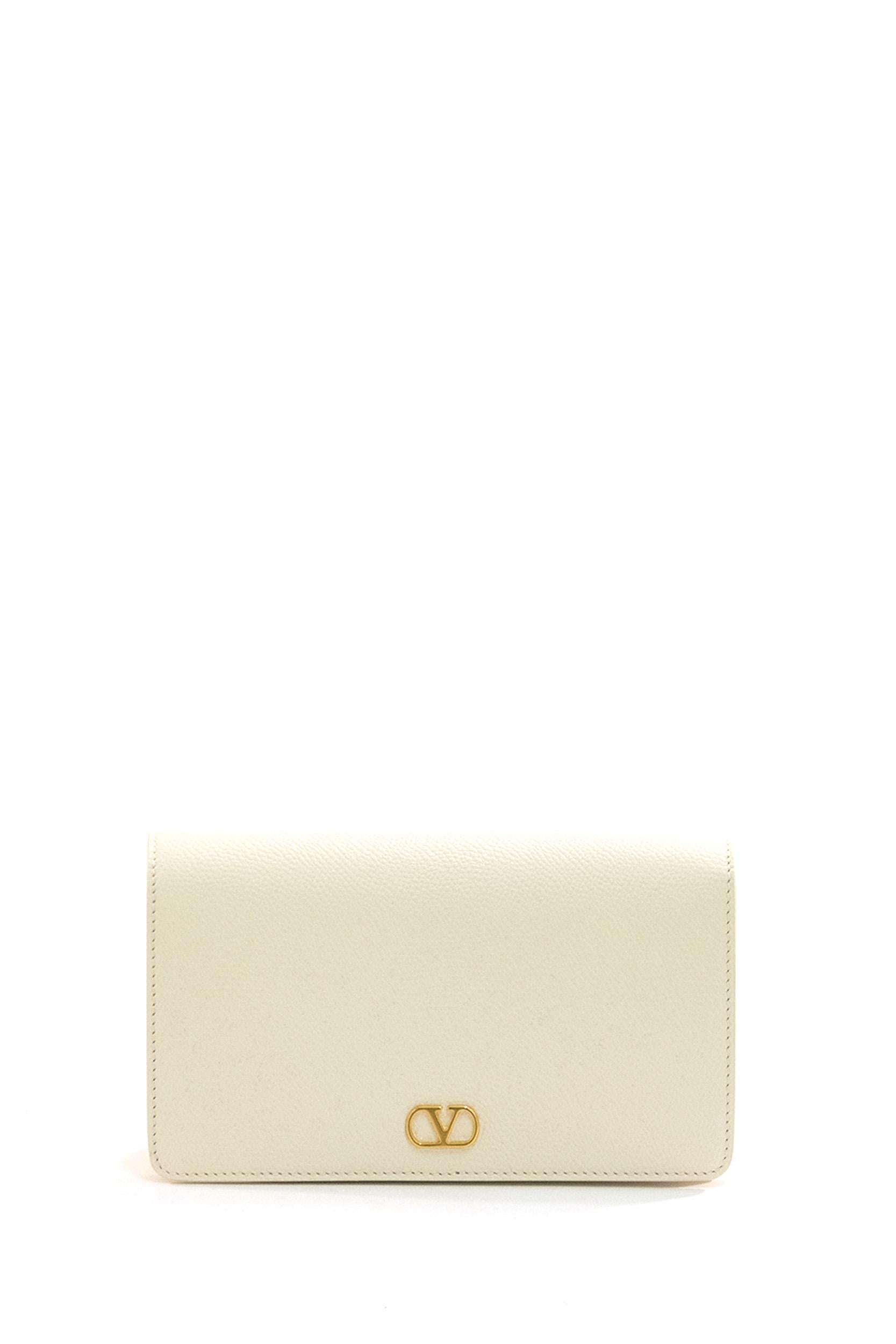 Borsa VLogo<BR/> 7W2P0AK8SNP I16 VALENTINO GARAVANI 