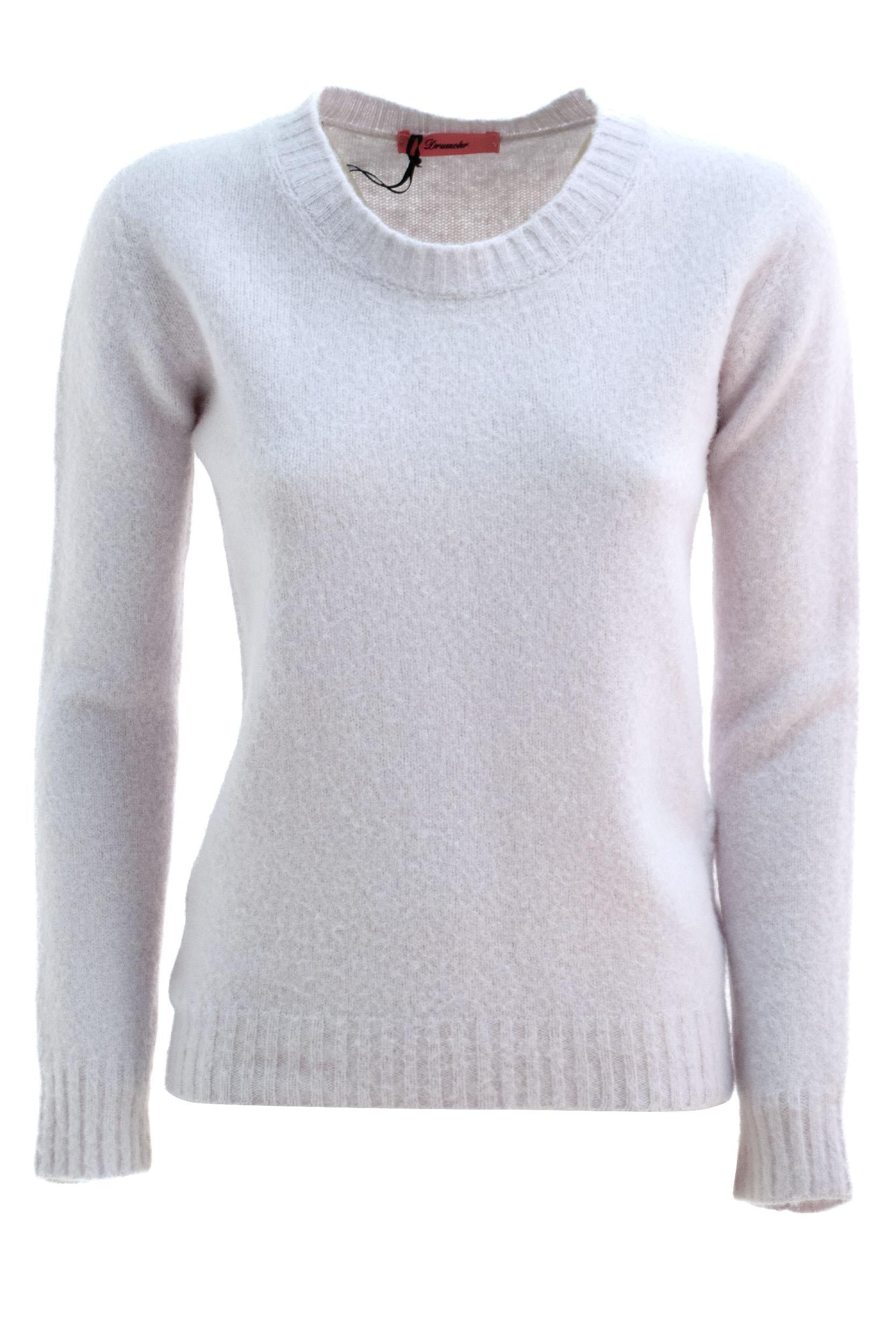 Pullover<BR/> L8WN303G 606 DRUMOHR 