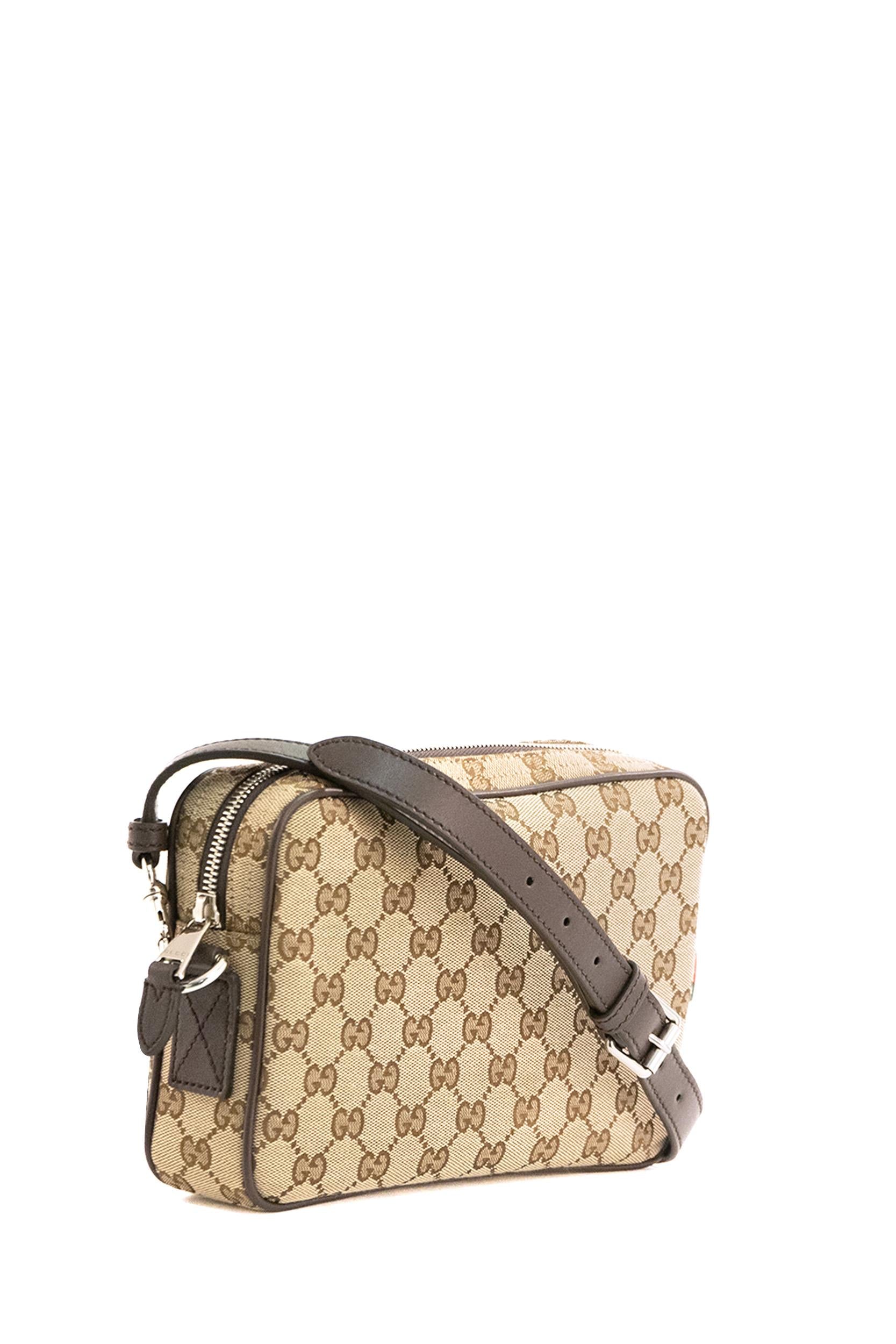 Borsa a spalla <BR/> 834802 FAEPS 9752 GUCCI 