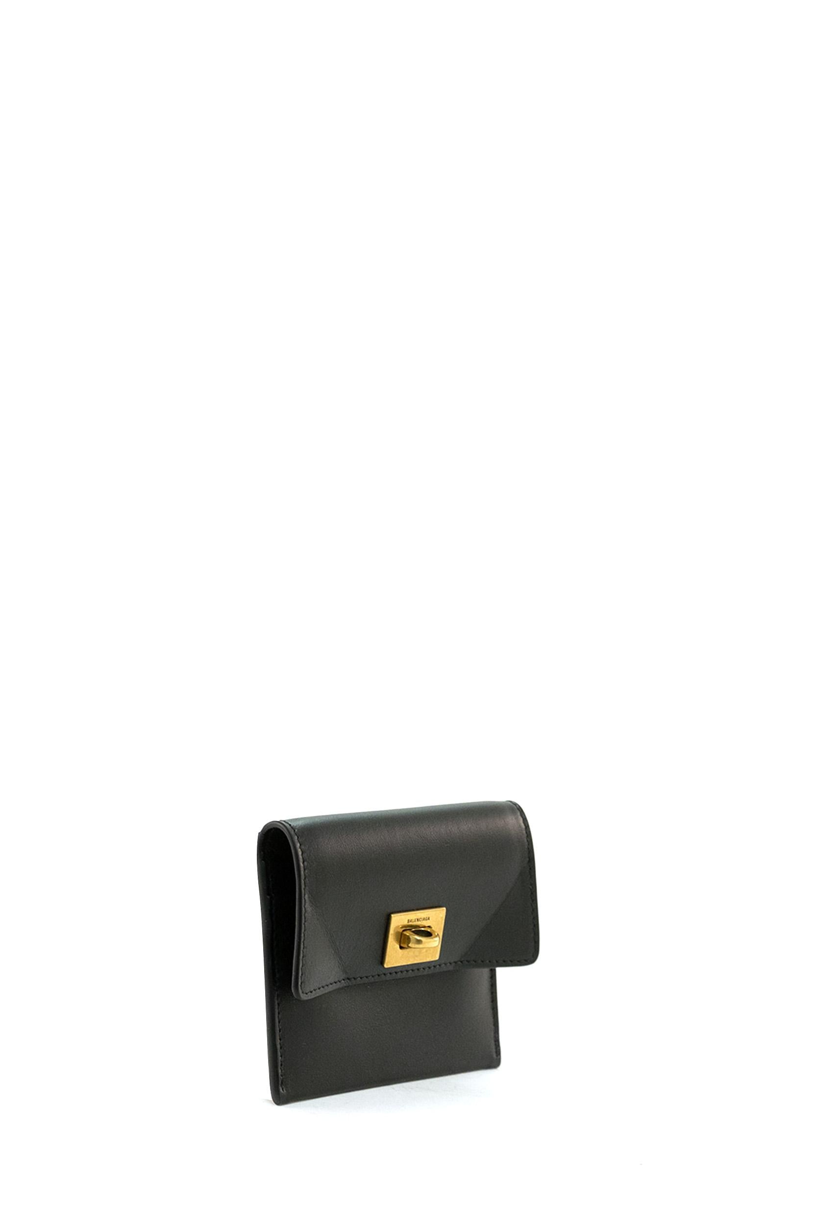 Portafoglio Rodeo<BR/> 814113 2ABKX 1000 BALENCIAGA 