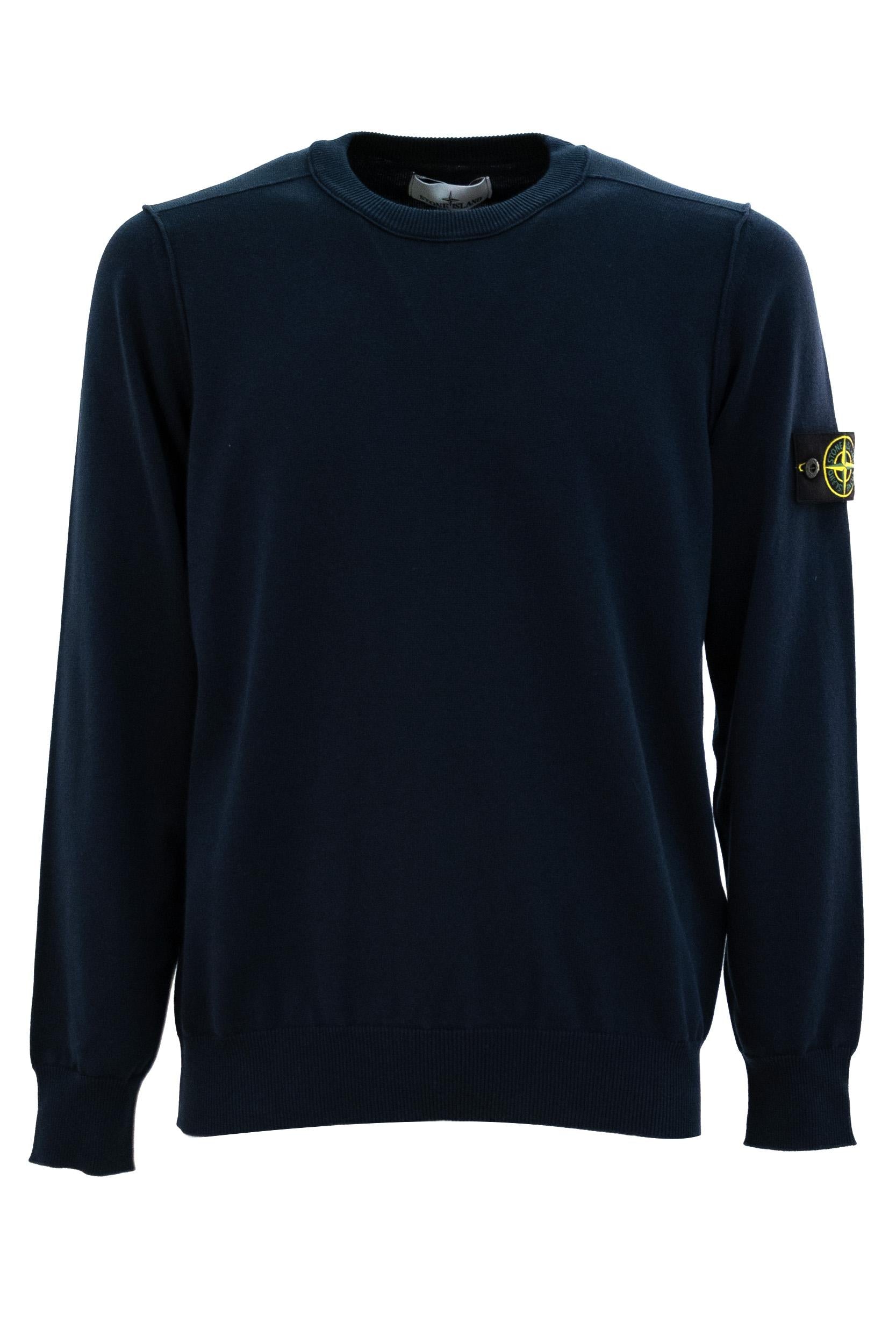 Pullover<BR/> K1S155100053 S00B2 V0020 STONE ISLAND 