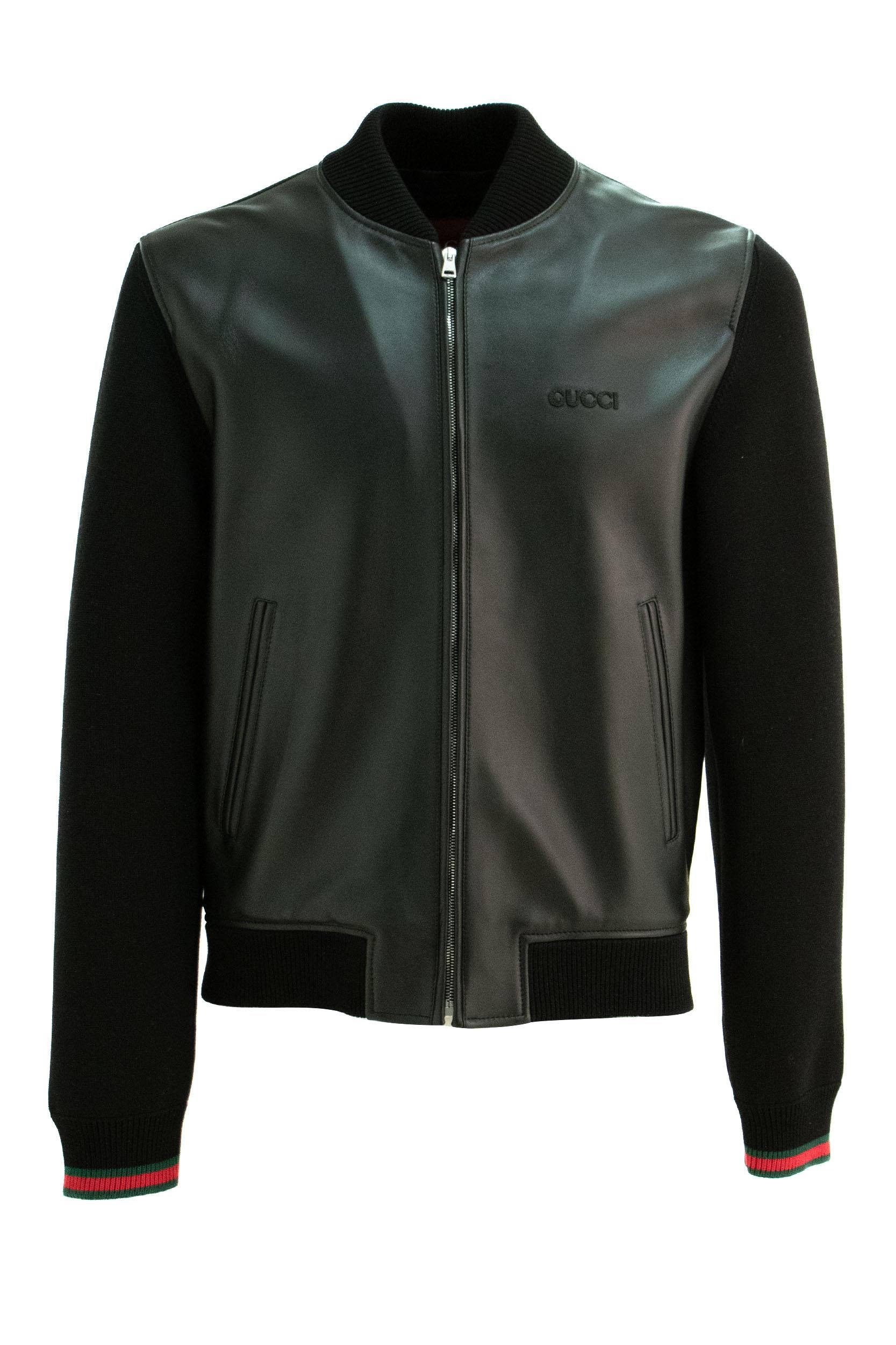 Bomber<BR/> 793181 XNA29 1060 GUCCI 