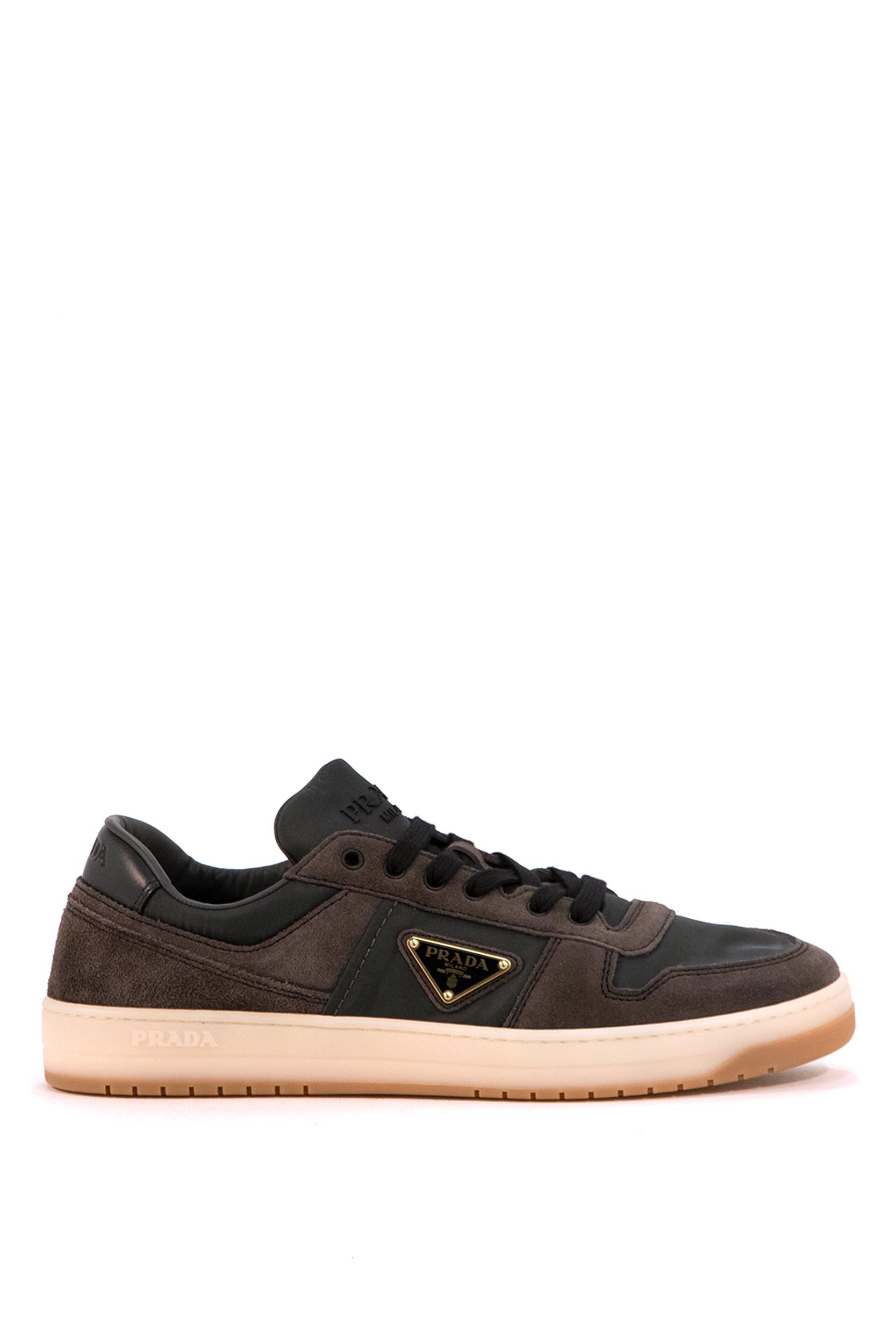 Sneakers Downtown<BR/> 2EE364 F D002 3KUY F0ENR PRADA 
