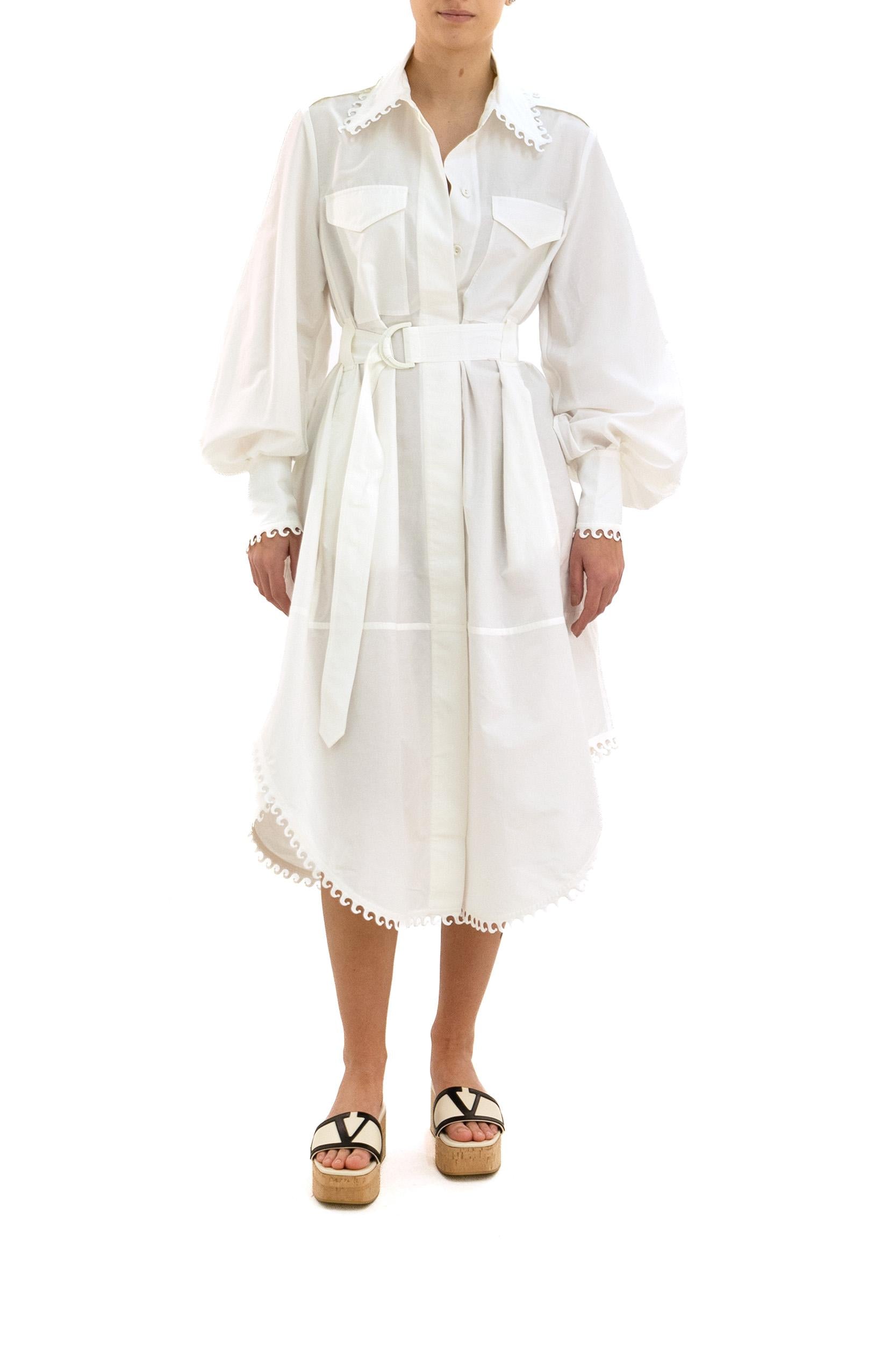 Abito<BR/> 3920DS251 IVORY ZIMMERMANN 