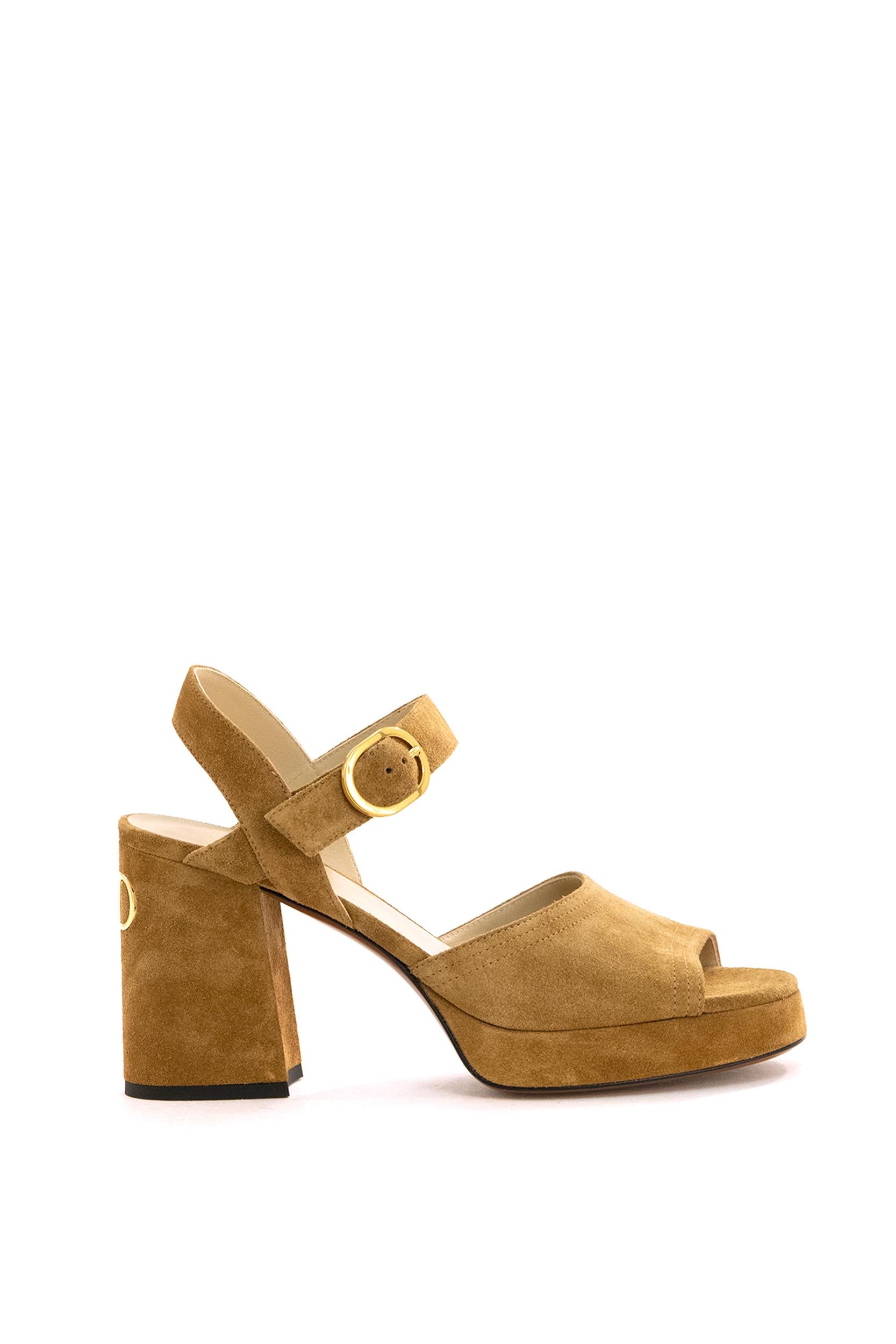 Sandali Fawcette<BR/> 7W2S0MI1DHU RDX VALENTINO GARAVANI 