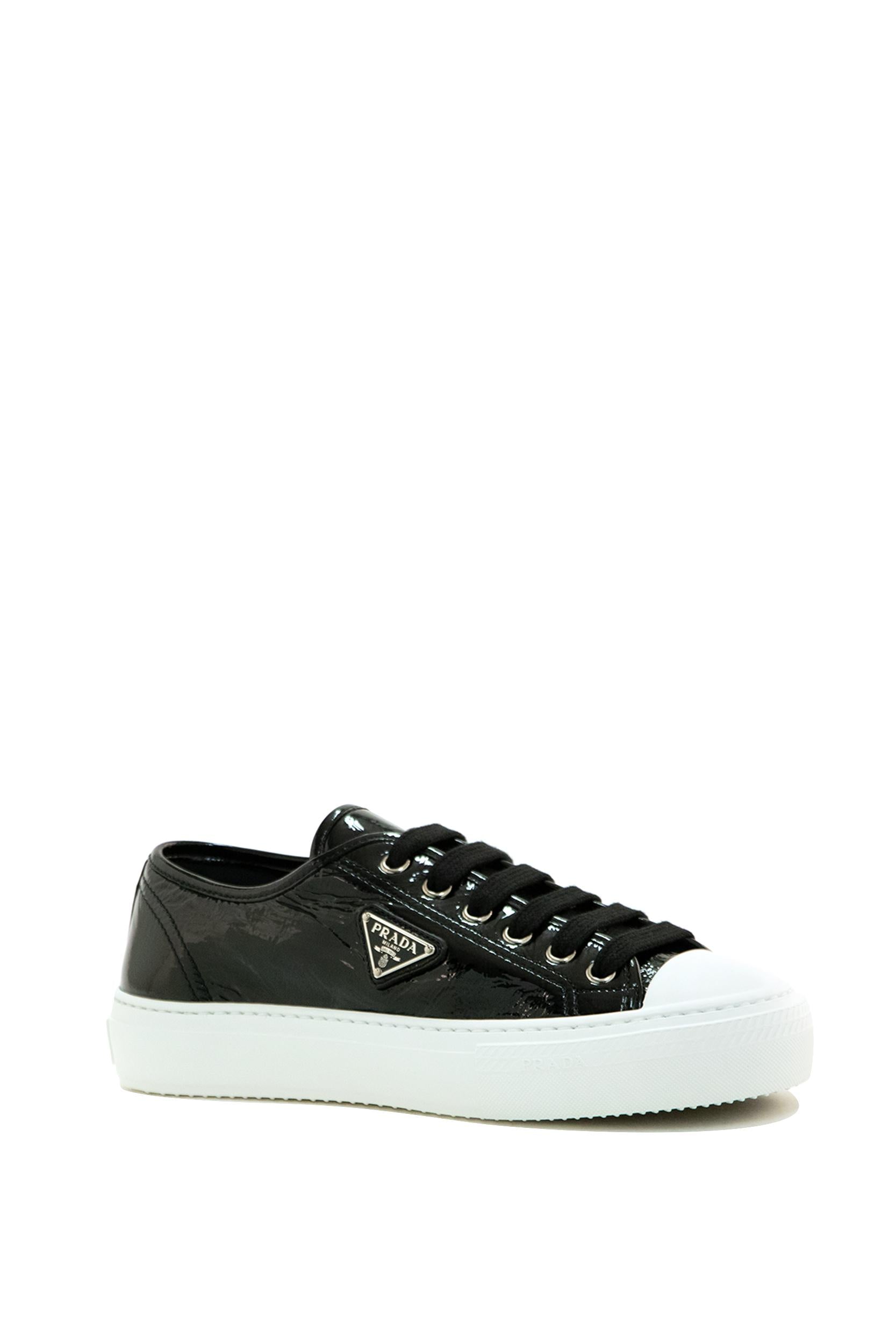 Sneakers Low-top<BR/> 1E770N F 035 H27 F0632 PRADA 