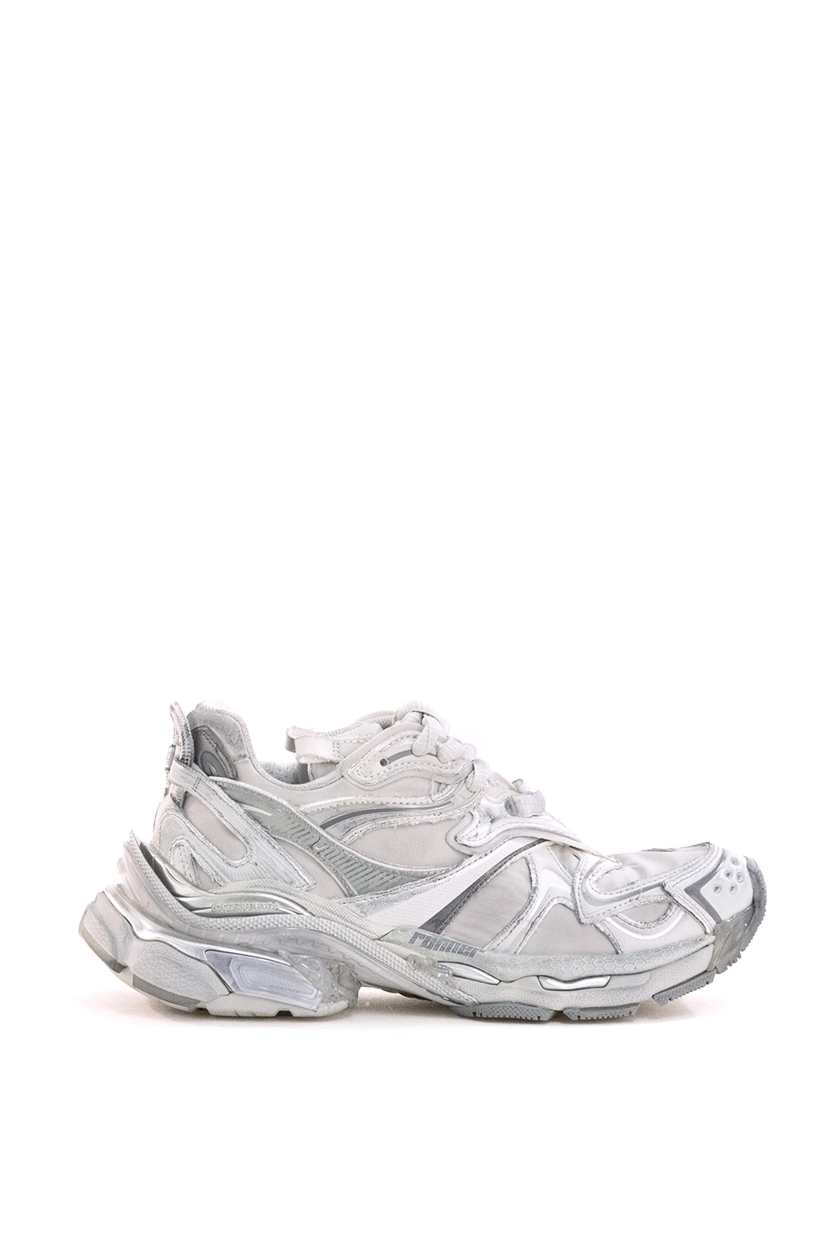 Sneaker Runner 2.0<BR/> 779064 WRNNY 1180 BALENCIAGA 