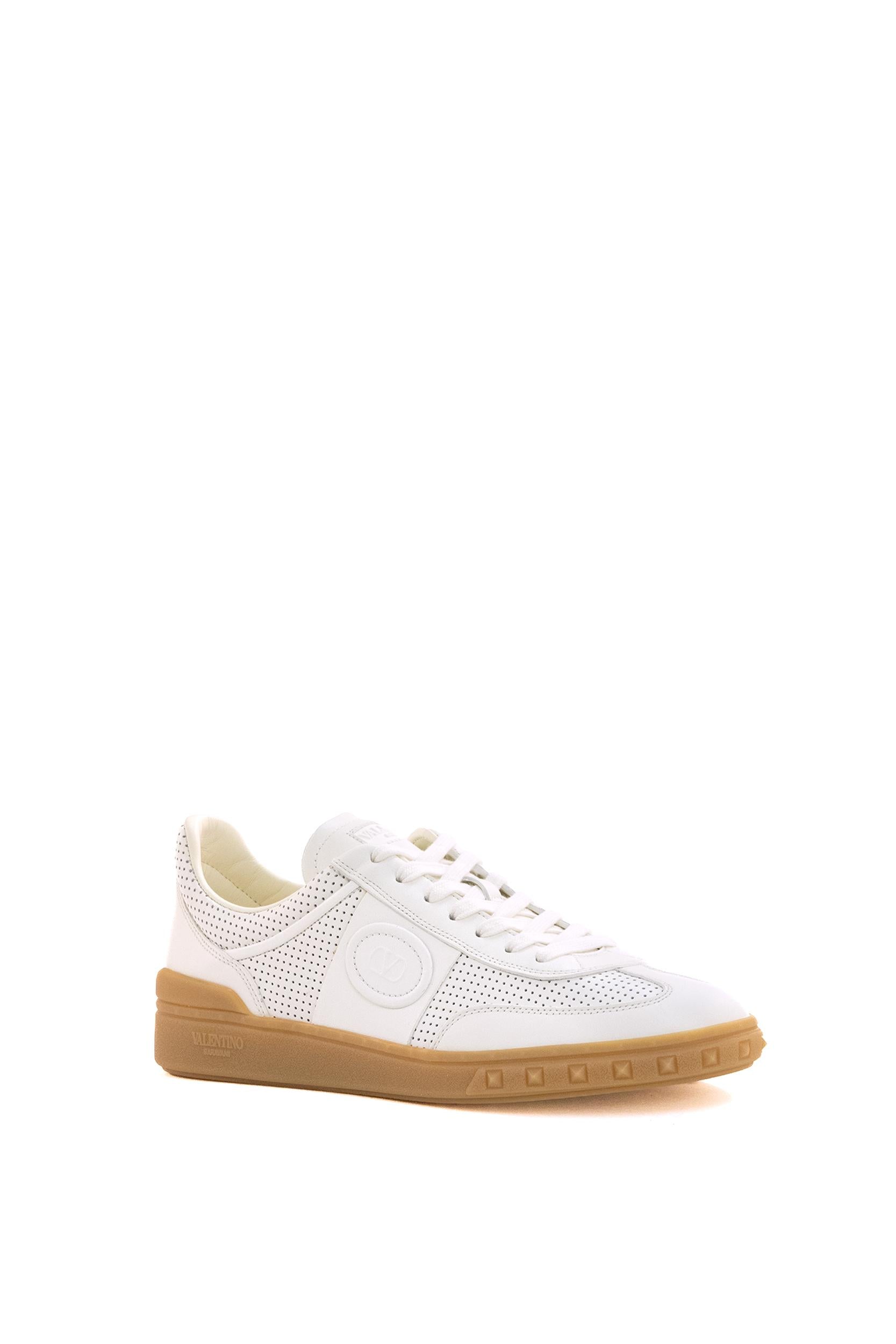 Sneakers Upvillage<BR/> 7Y2S0H77TFT 0BO VALENTINO GARAVANI 