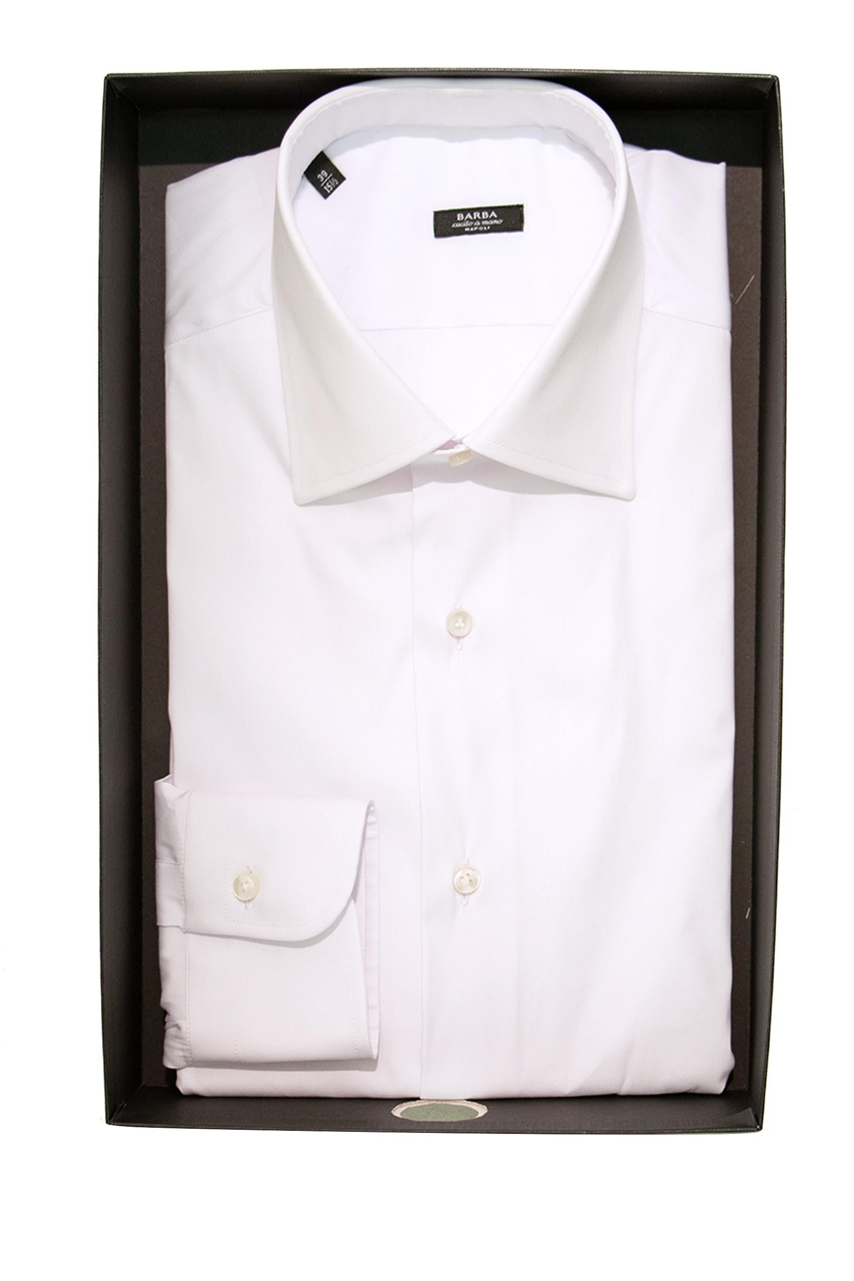 Camicia<BR/> I1U10P01PZ2700U 0001 BARBA 