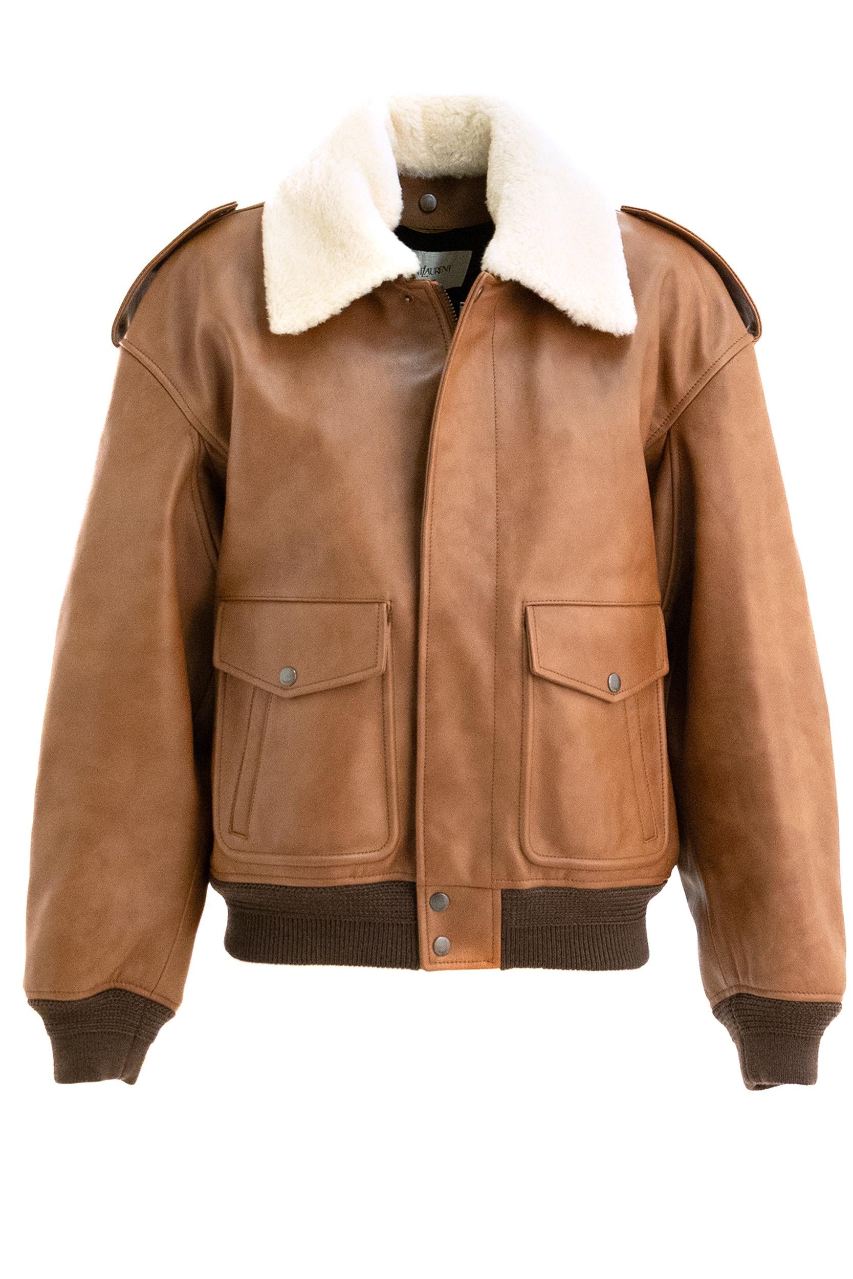 Bomber<BR/> 843525 YCTE2 2146 SAINT LAURENT 