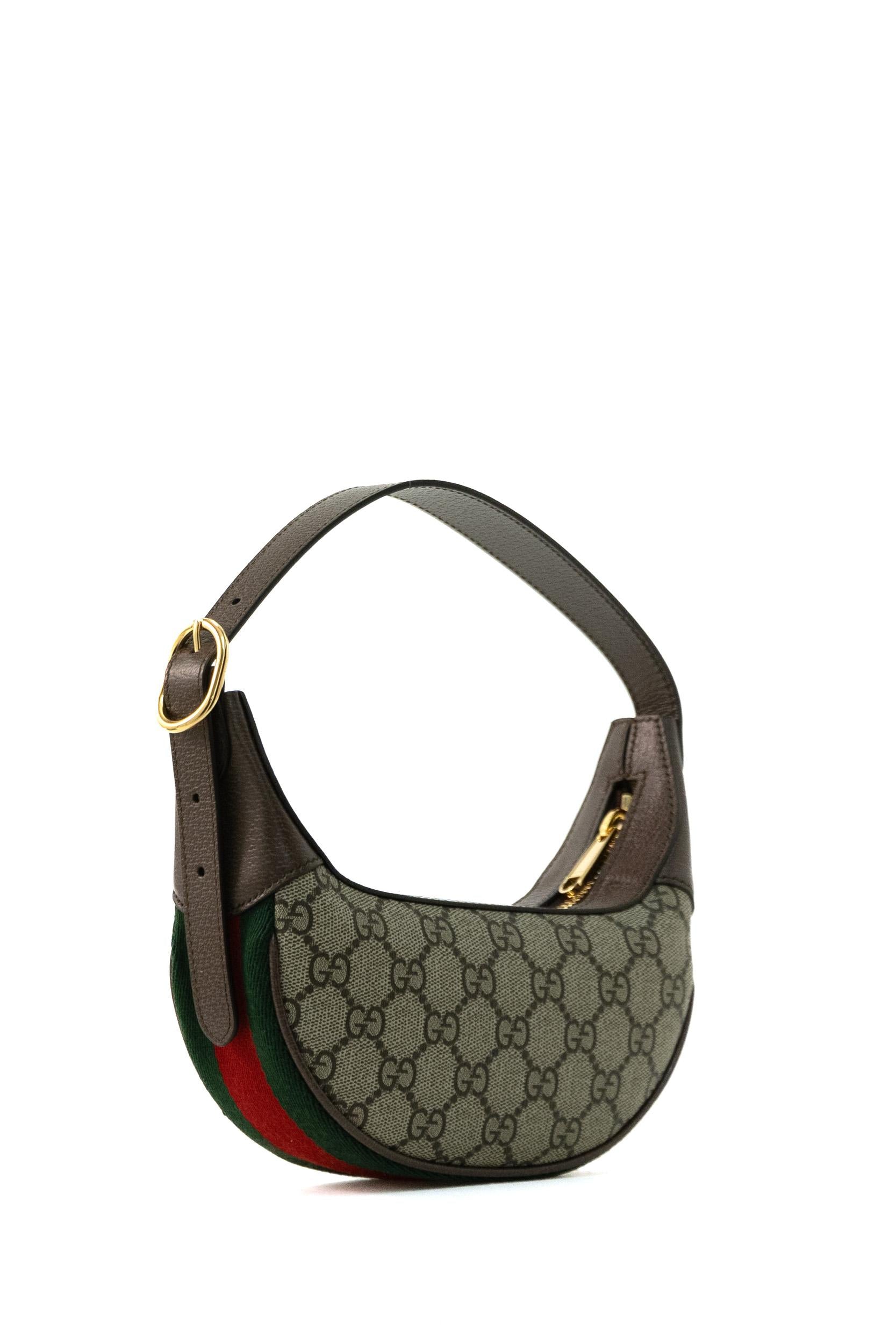 Borsa Ophidia<BR/> 658551 96IWG 8745 GUCCI 
