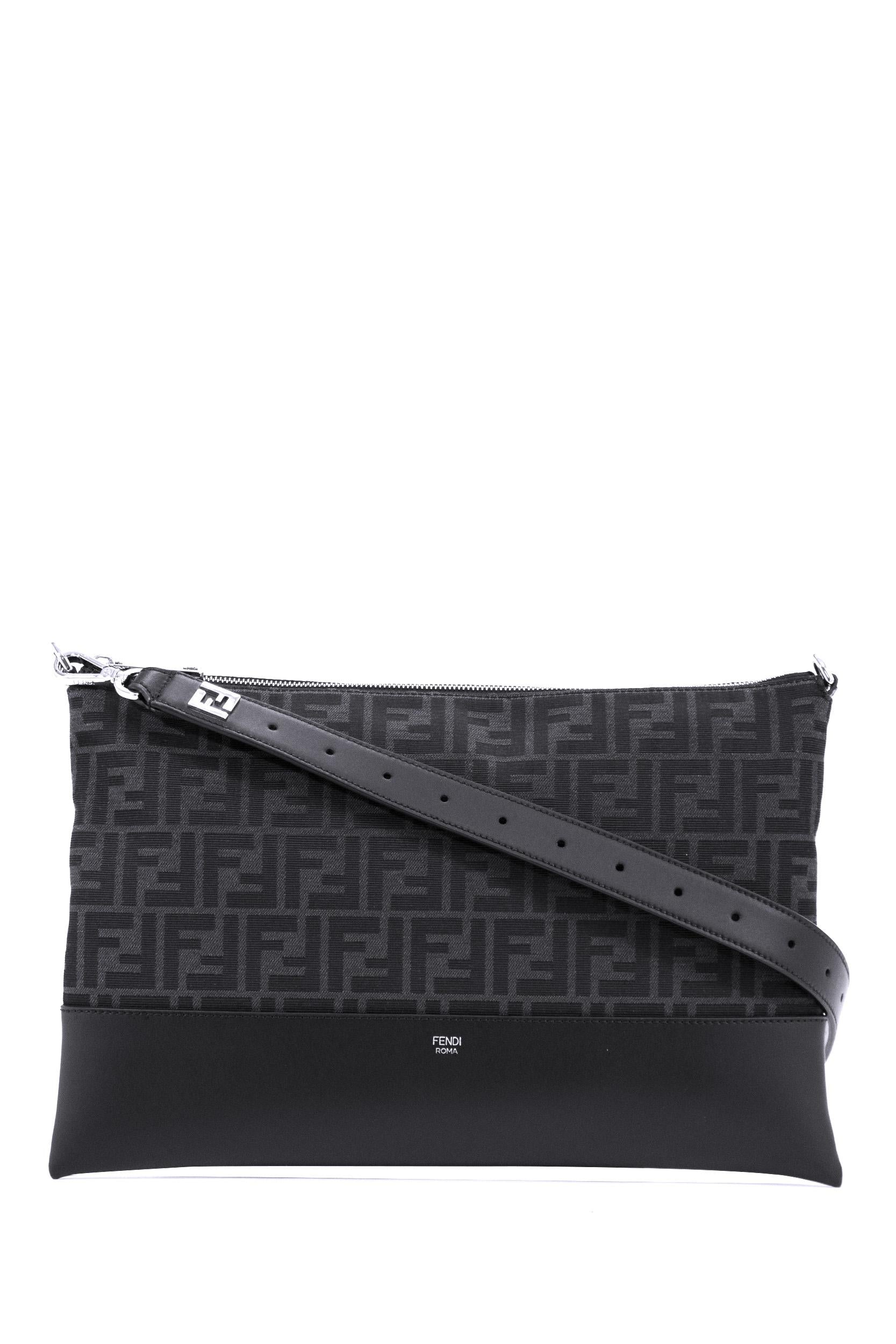 Borsa a spalla 7N0144 ARK1 F1IKJ FENDI 