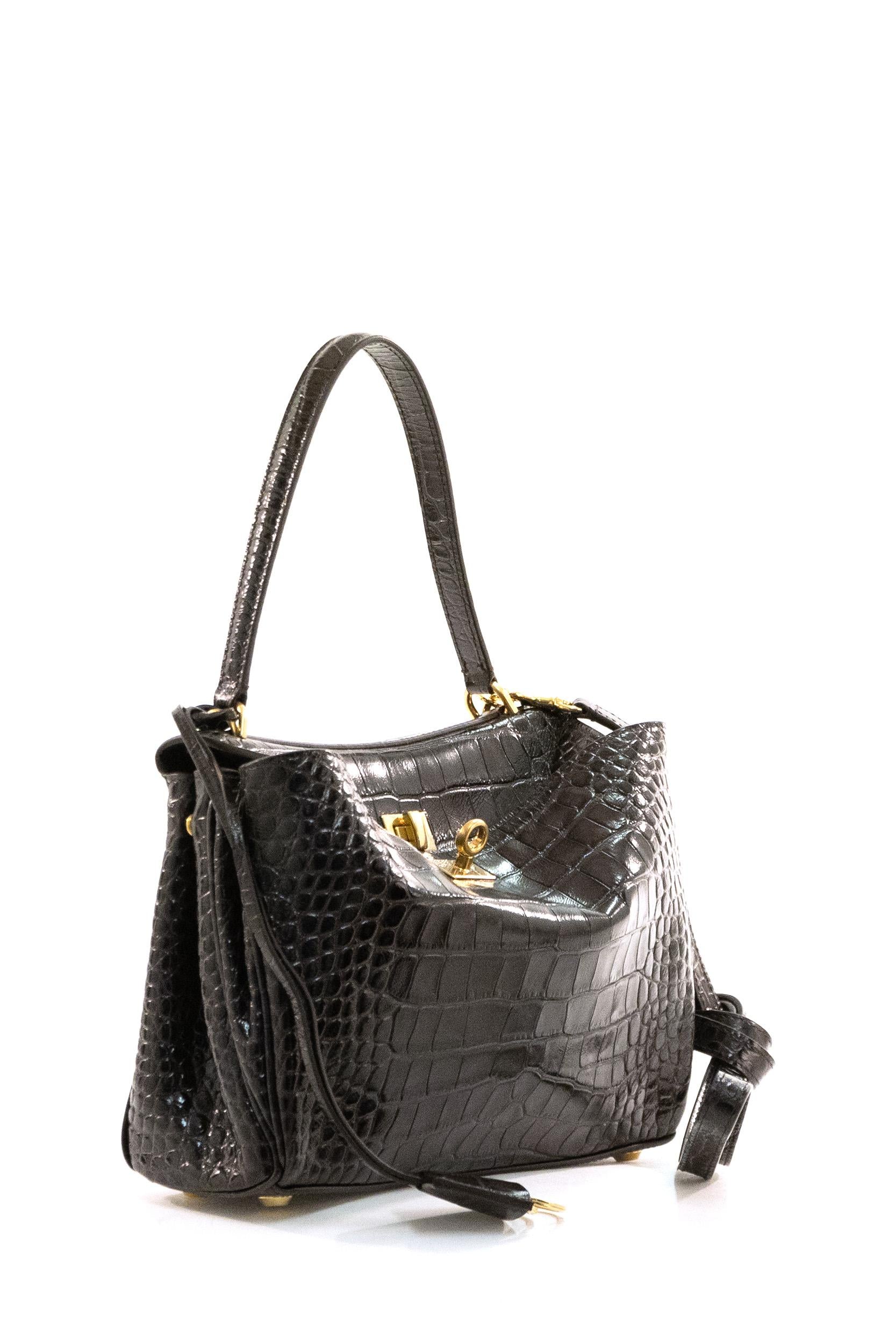 Borsa Rodeo 789772 2AA5L 2221 BALENCIAGA 