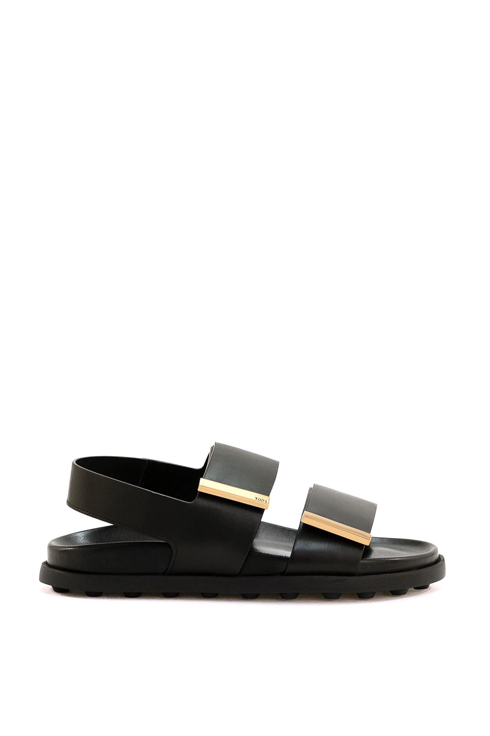 TOD'S XXW68K0JE60N6MB999