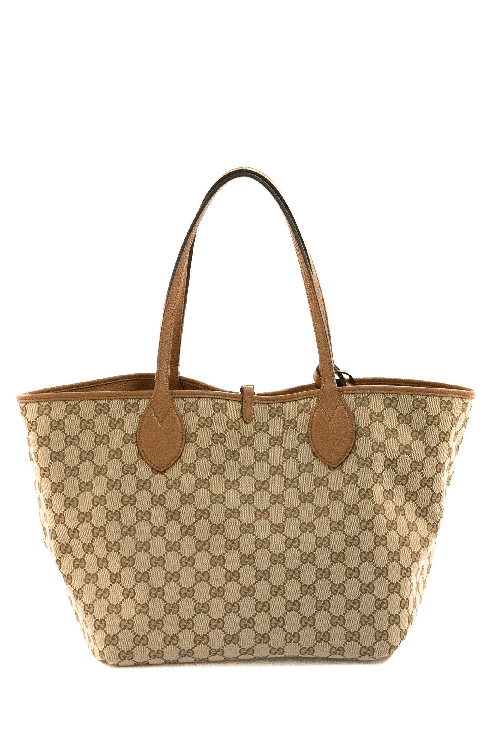 Borsa Totissima<BR/><BR/> 839112 AAFEQ 2743 GUCCI 