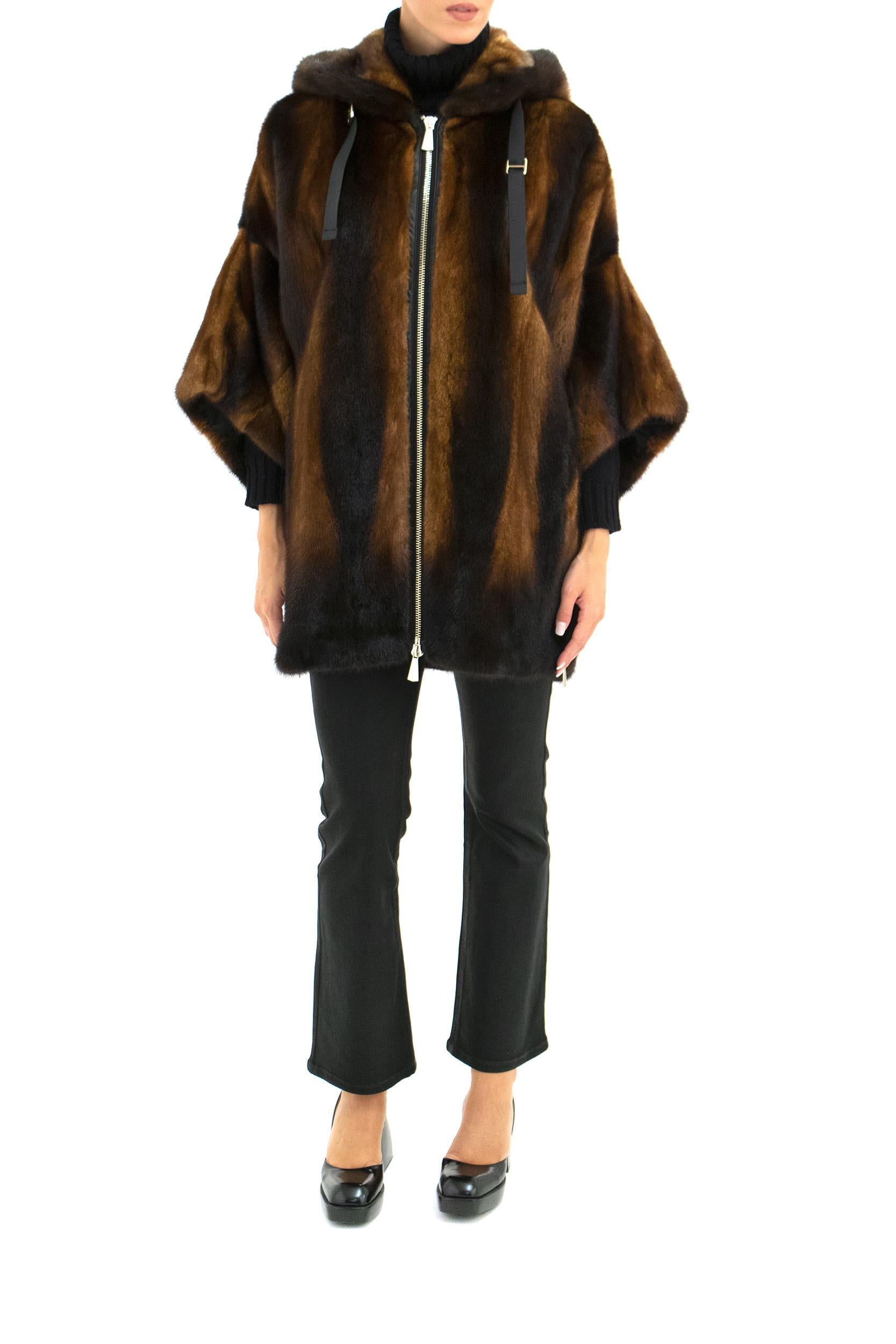 Pantaloni in Ecopelle<BR/> KP241YT3790 690 KILTIE 