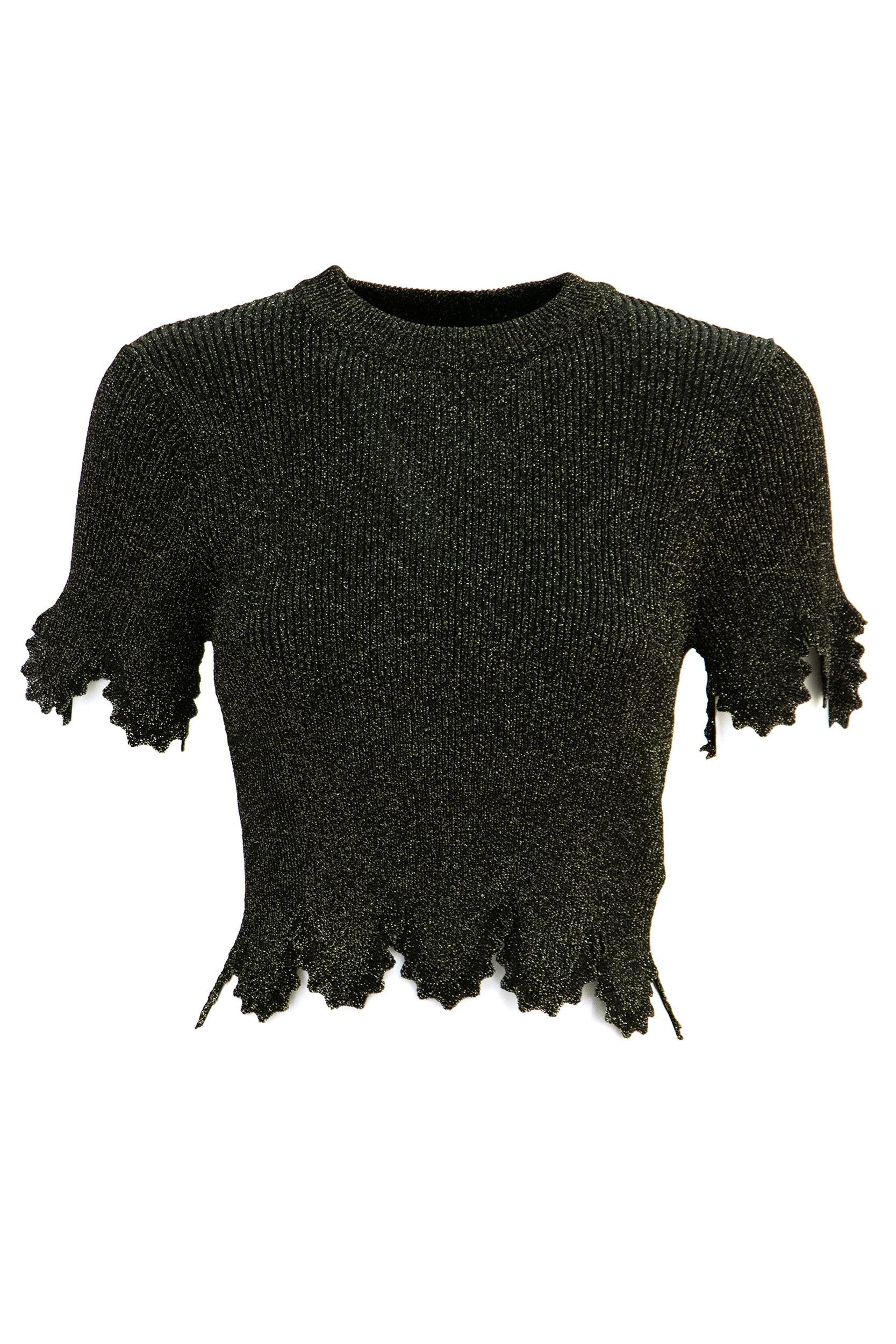 Top<BR/> C24AMP15560 001 CHLOE' 