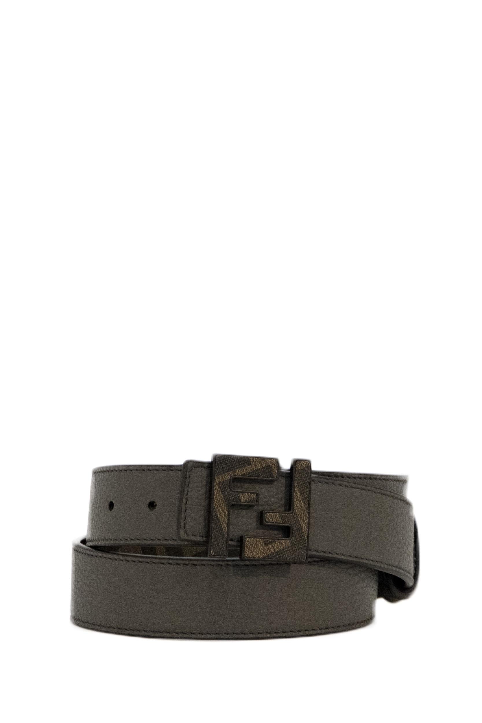 FENDI Cintura<BR/> 7C0424 ALW8 F1J3Y FENDI 