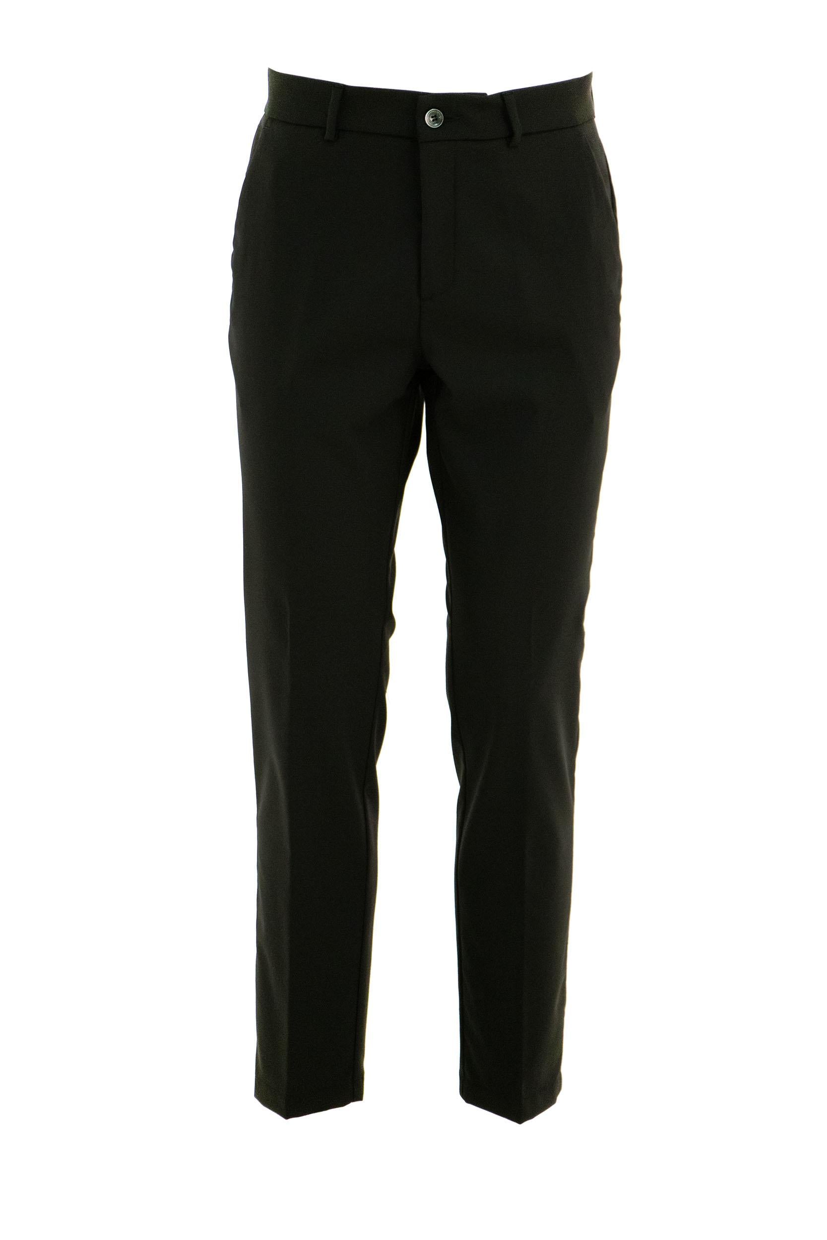 Pantaloni<BR/> S.M01.BRERA 1418 900 CRUNA 