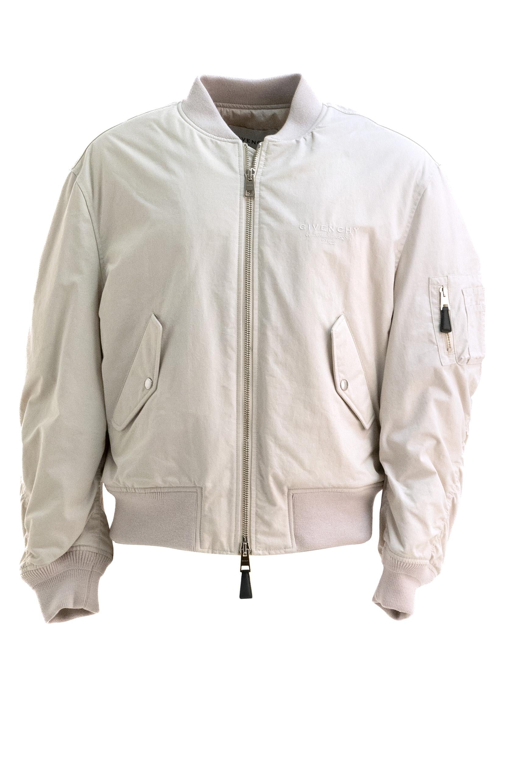 Bomber <BR/> BM01CQ164Z 270 GIVENCHY 