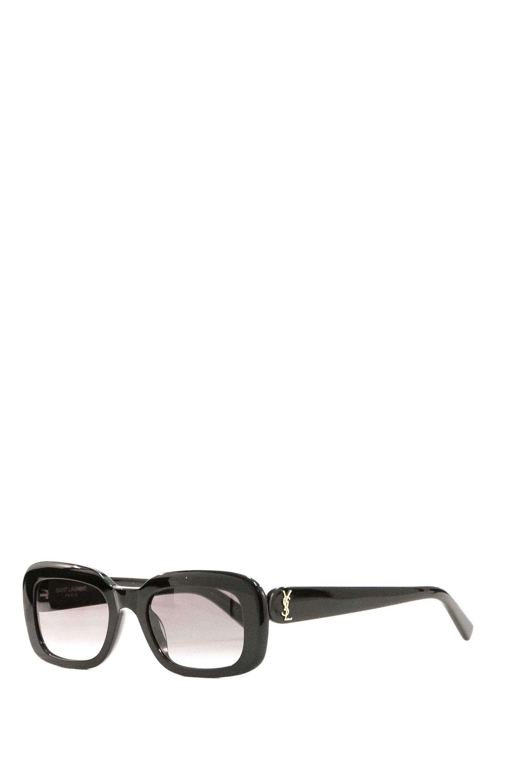 Occhiali da sole<BR/> 758476 Y9956 1014 SAINT LAURENT 