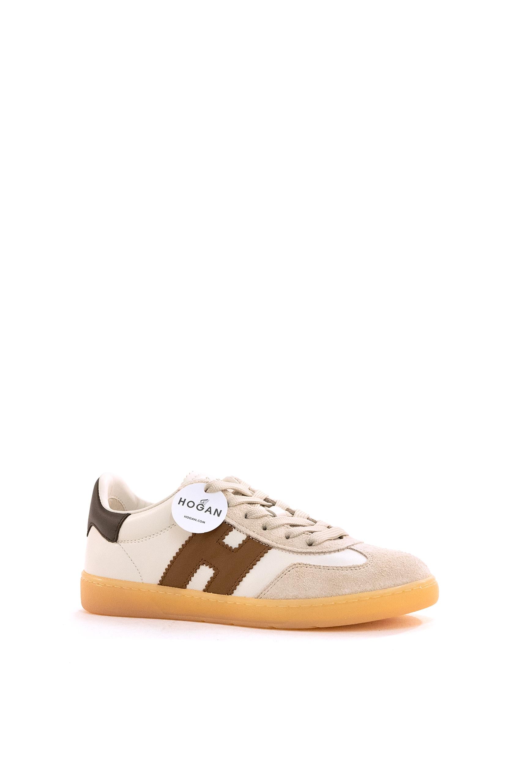 Sneakers Cool<BR/> HXW6470FB60UHC 0MAG HOGAN 