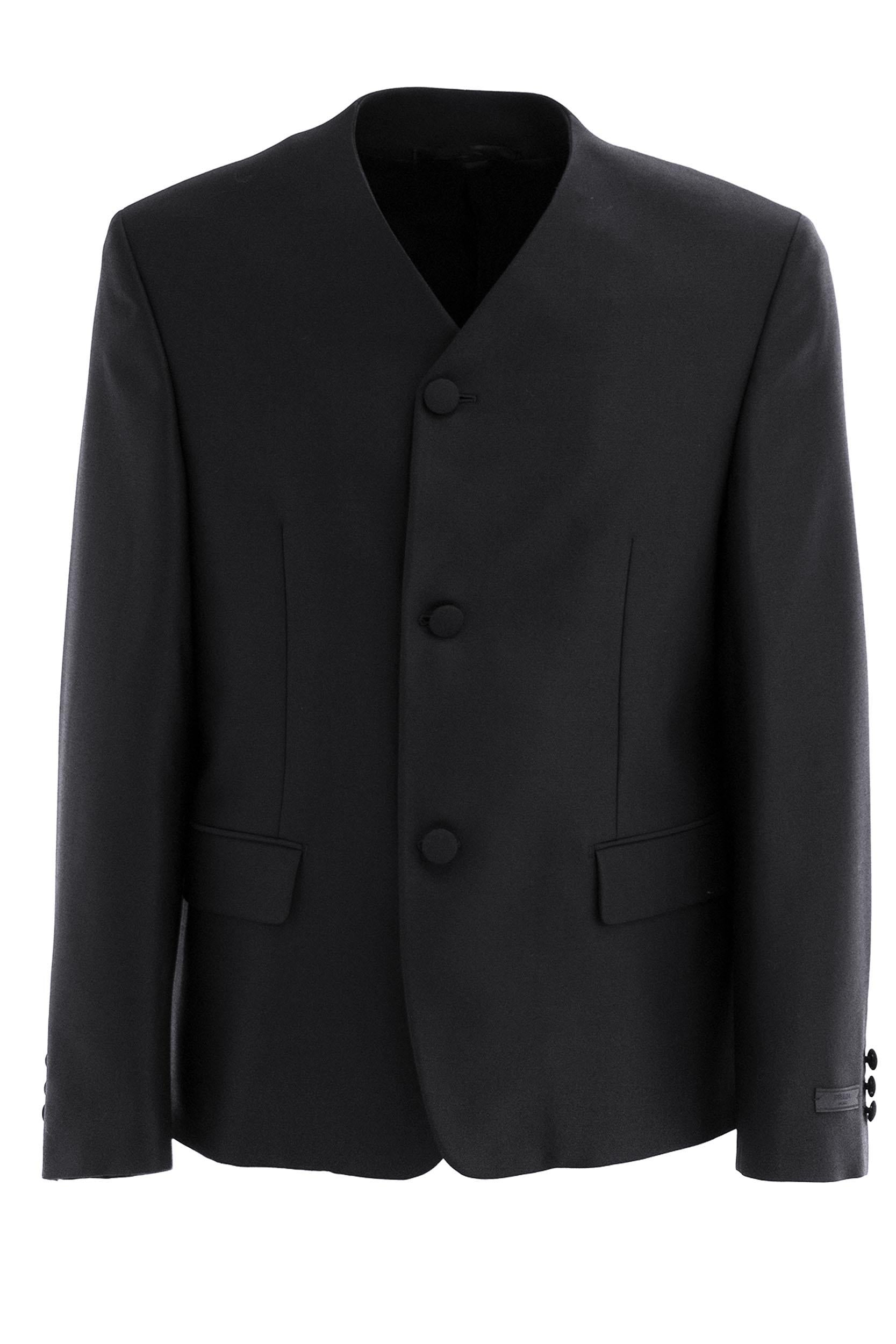 Giacca<BR/> UGM255 S OOO 133S F0002 PRADA 