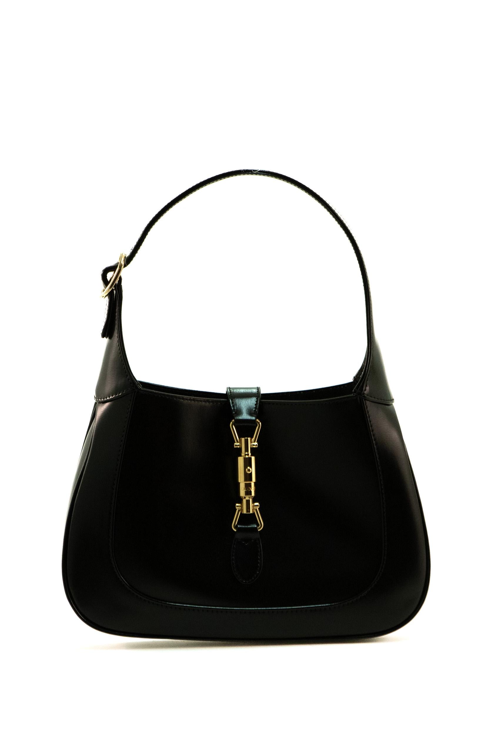 Borsa Jackie 1961<BR/> 636709 10O0G 1000 GUCCI 